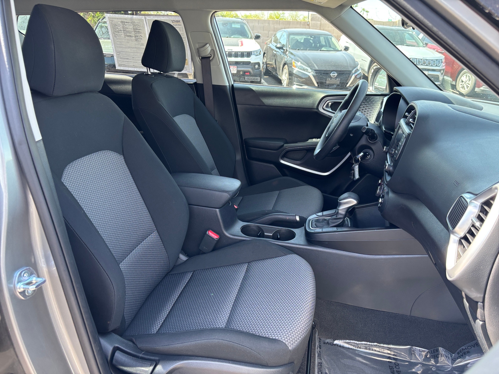 Thumbnail: 2025 Kia Soul - 2