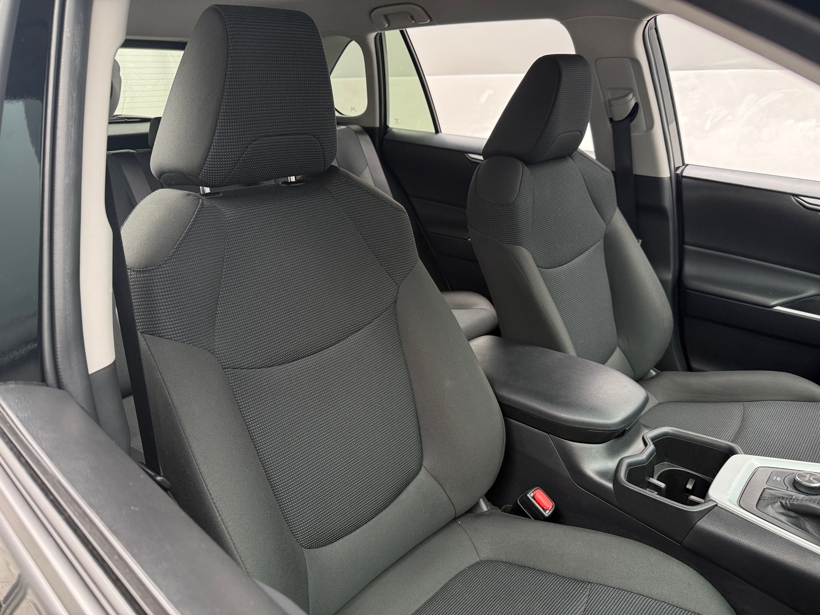 Thumbnail: 2025 Toyota RAV4 - 2