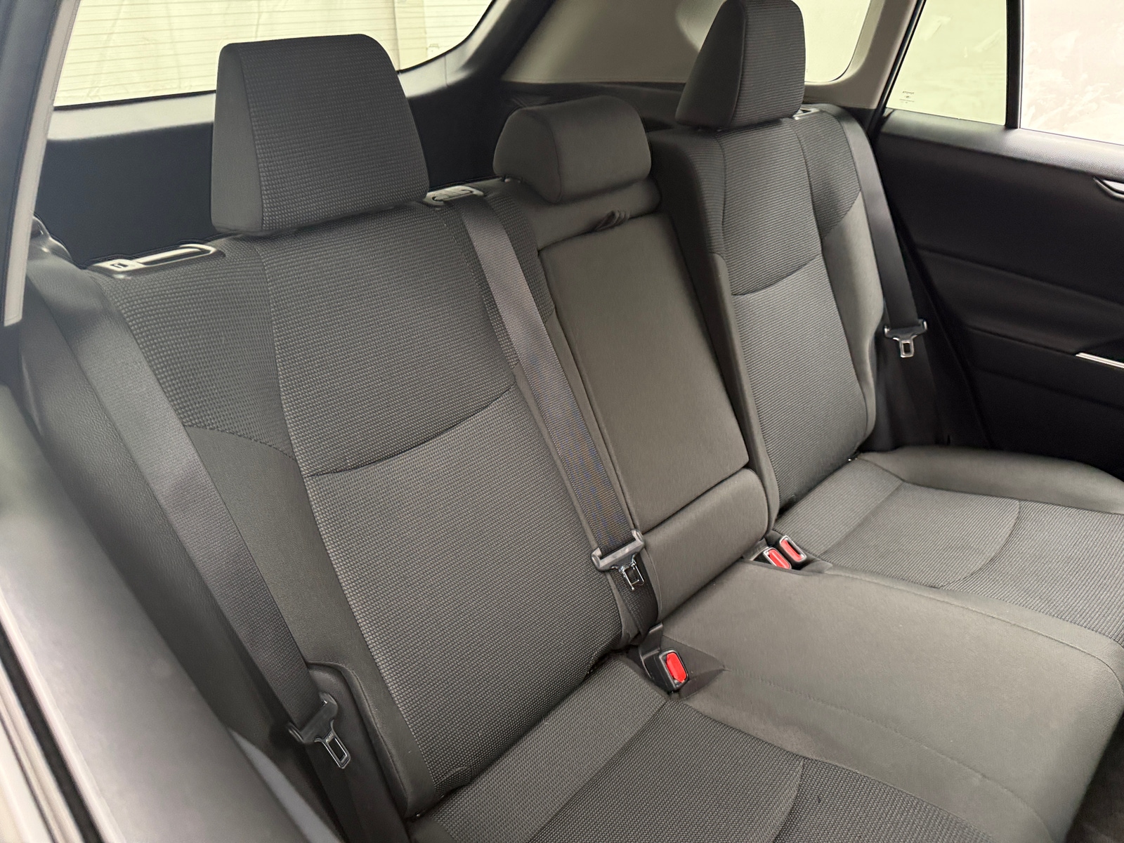 Thumbnail: 2025 Toyota RAV4 - 6