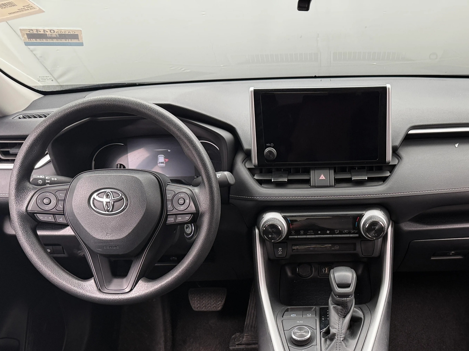 Thumbnail: 2025 Toyota RAV4 - 3