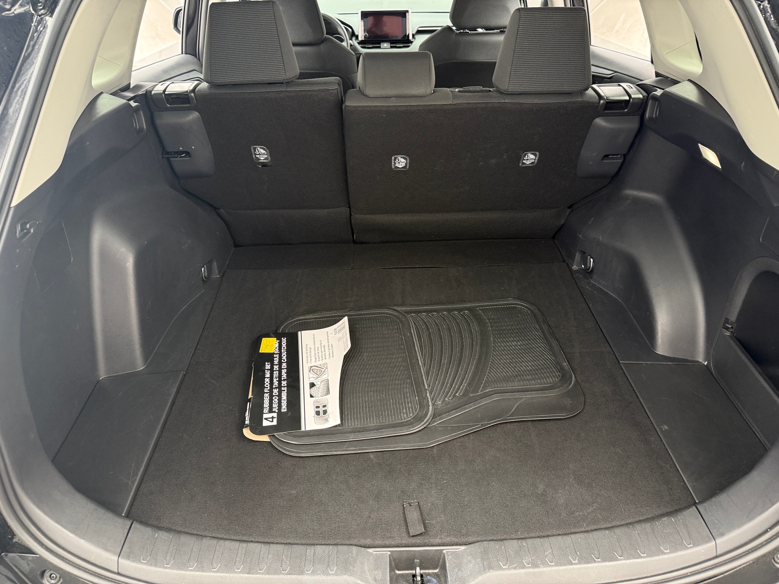 Thumbnail: 2025 Toyota RAV4 - 7