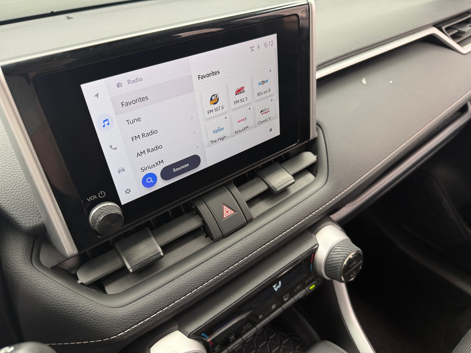 Thumbnail: 2025 Toyota RAV4 - 4