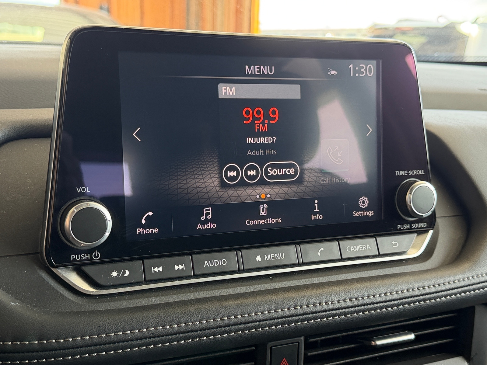 Thumbnail: 2025 Nissan Rogue - 4