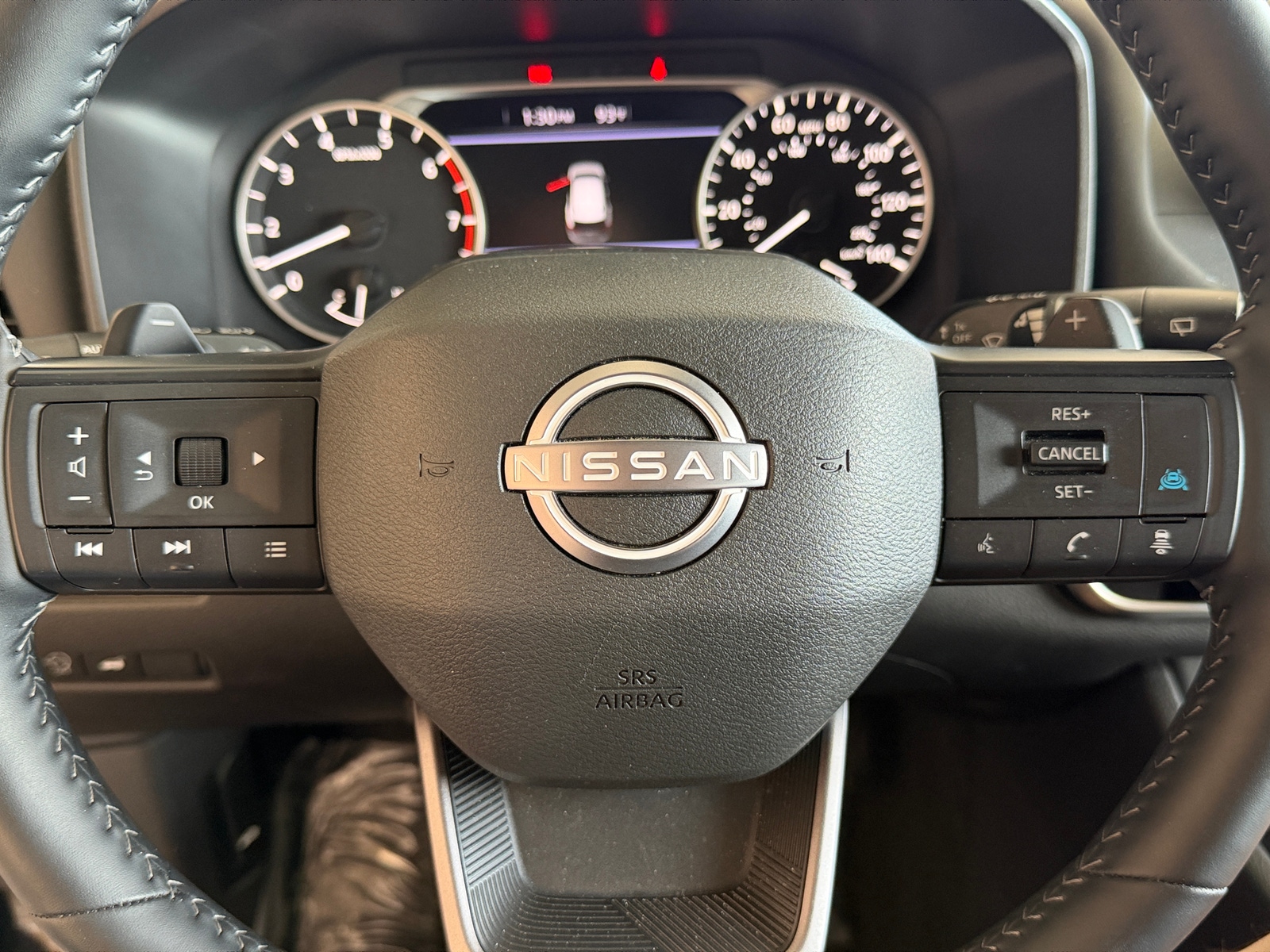 Thumbnail: 2025 Nissan Rogue - 5