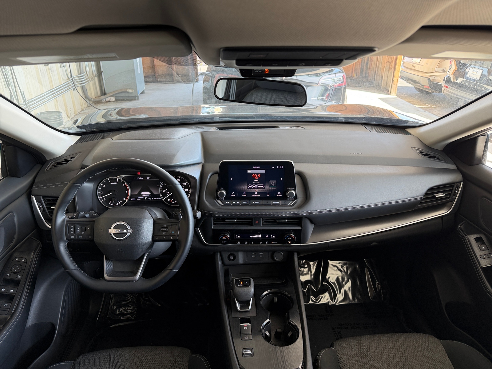 Thumbnail: 2025 Nissan Rogue - 3