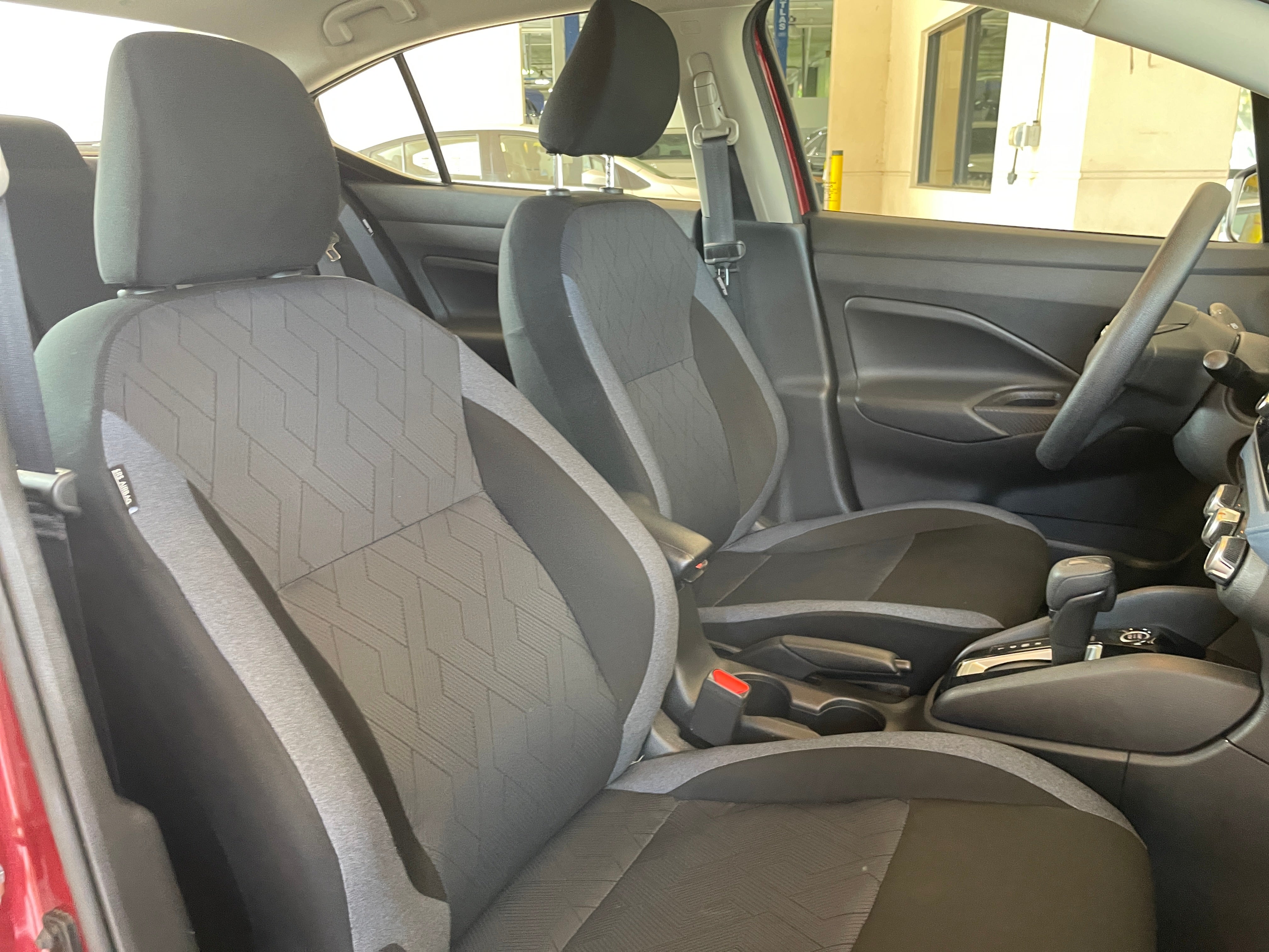 Thumbnail: 2025 Nissan Versa - 2