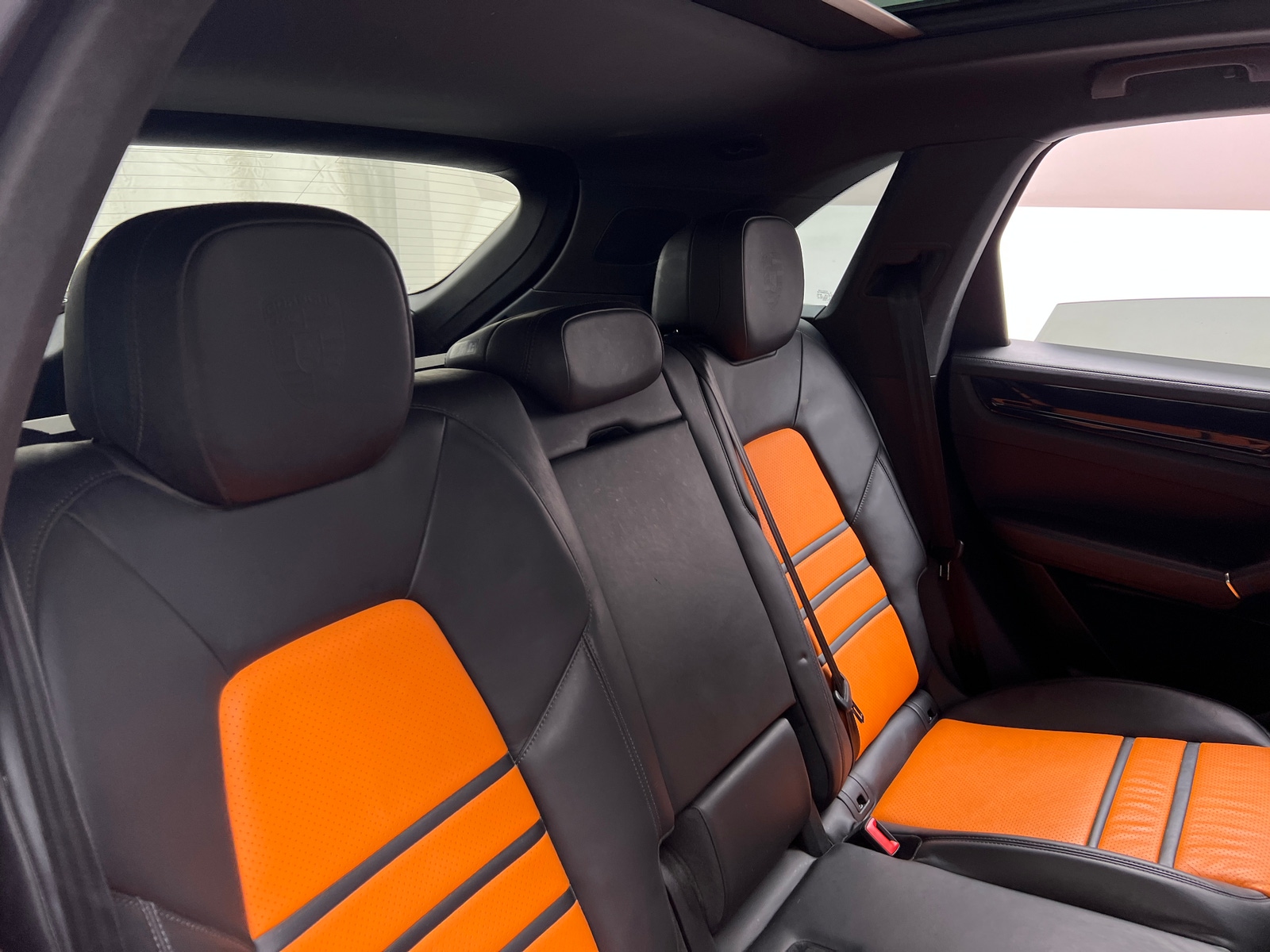 Thumbnail: 2021 Porsche Cayenne - 5