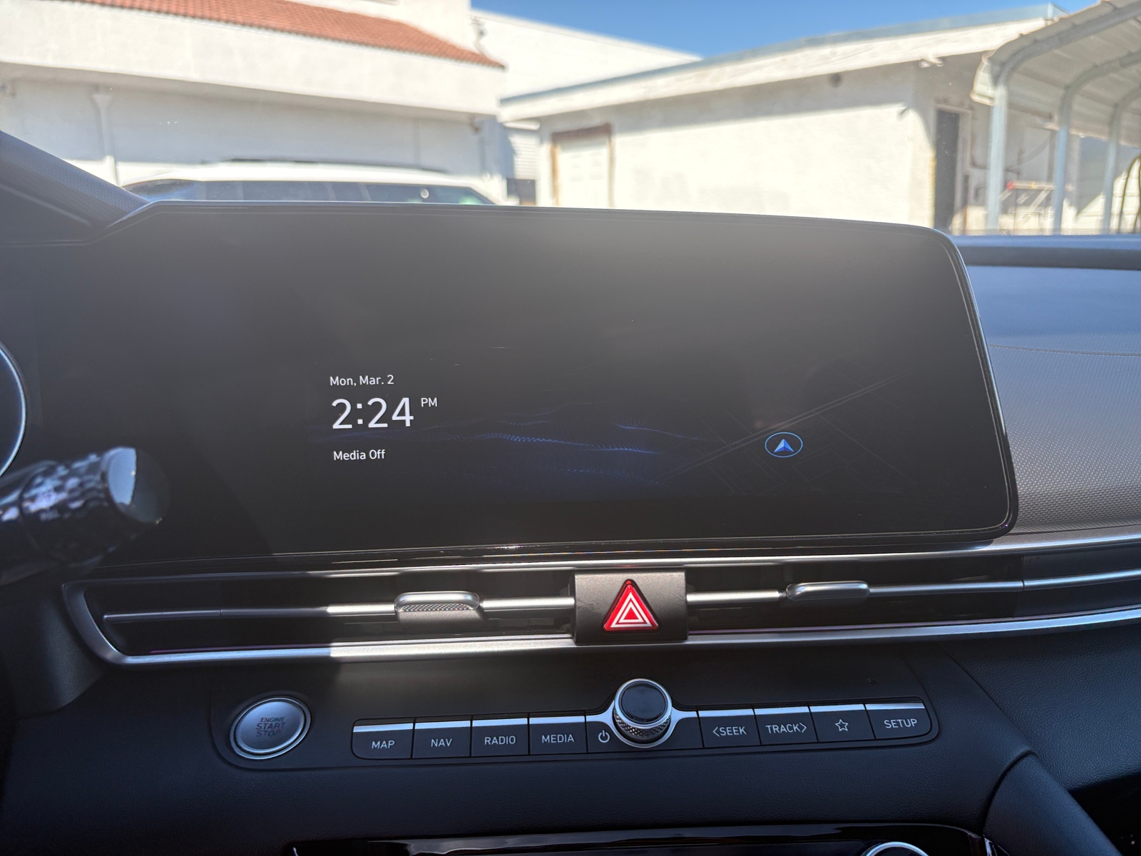 Thumbnail: 2025 Hyundai Elantra - 4