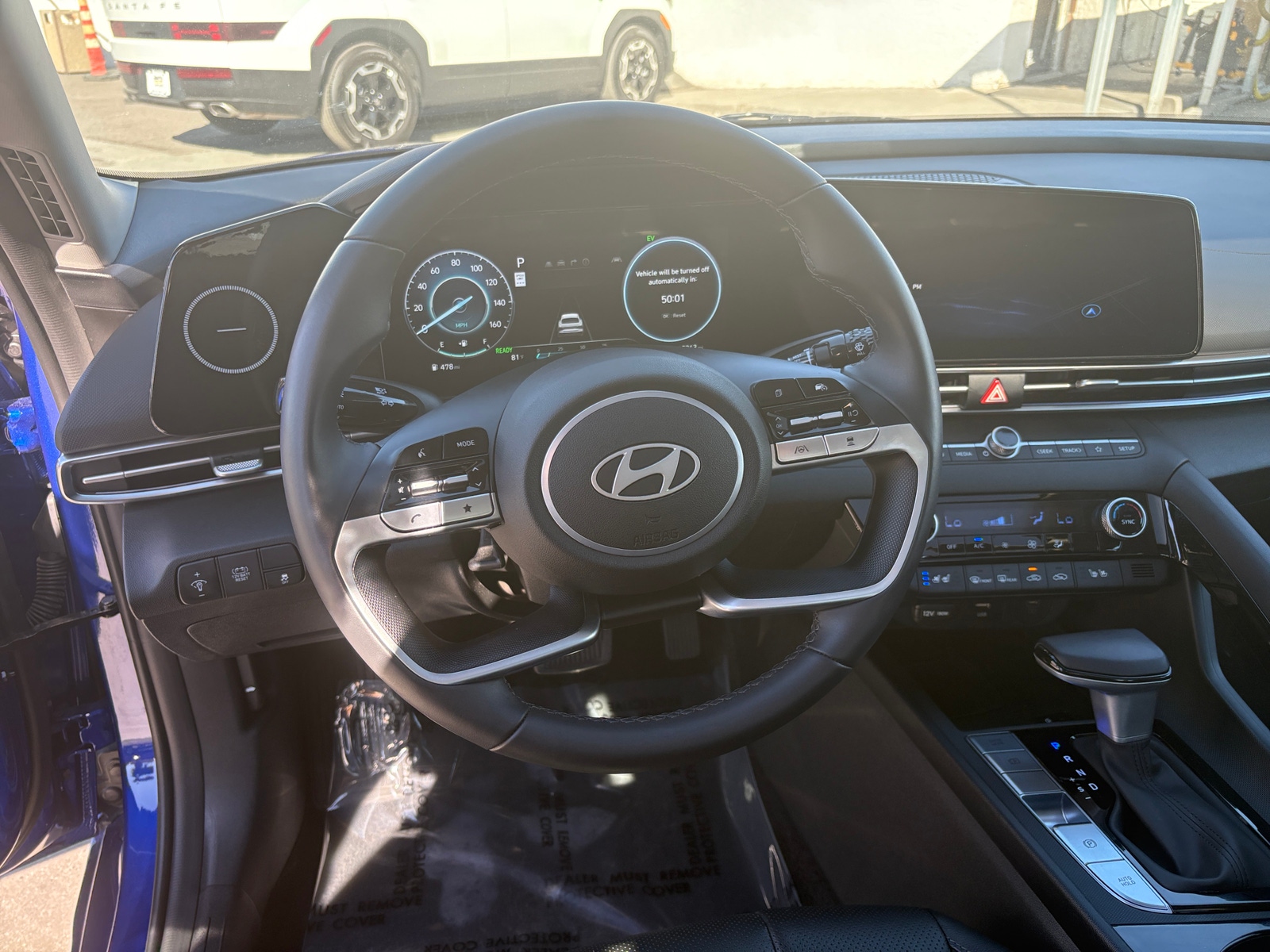 Thumbnail: 2025 Hyundai Elantra - 5