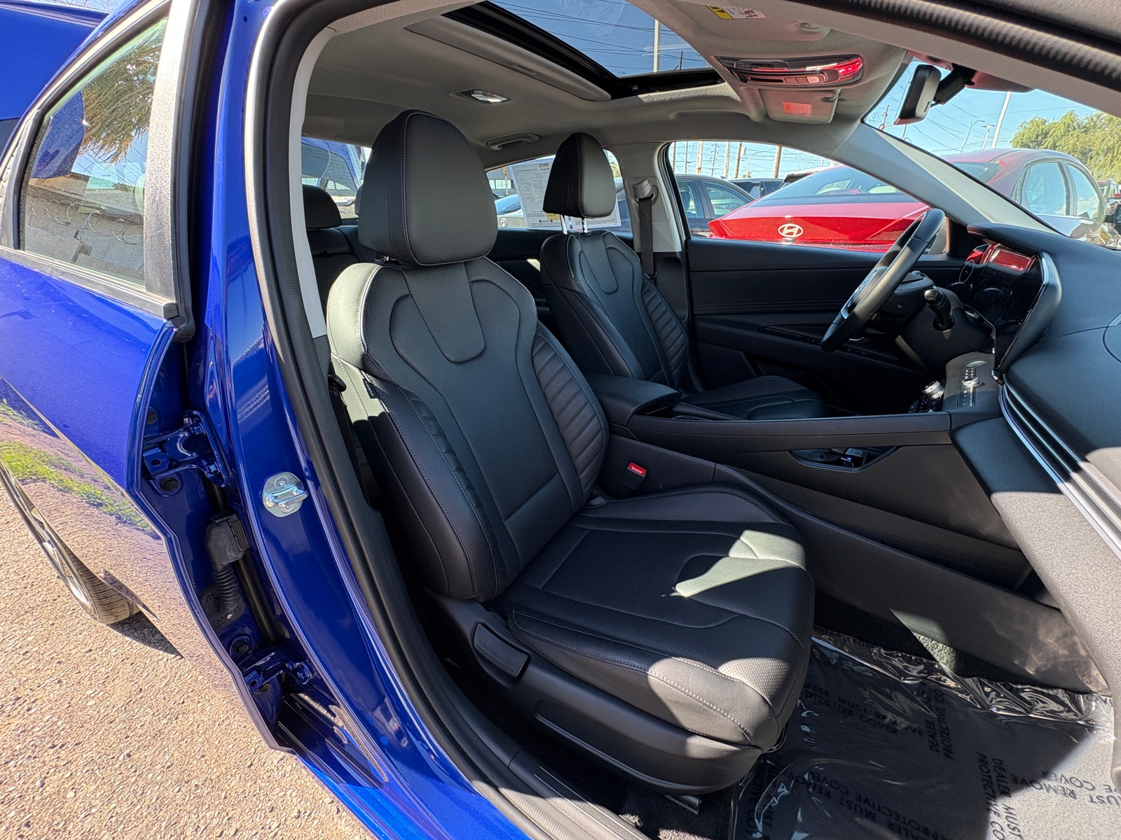 Thumbnail: 2025 Hyundai Elantra - 2