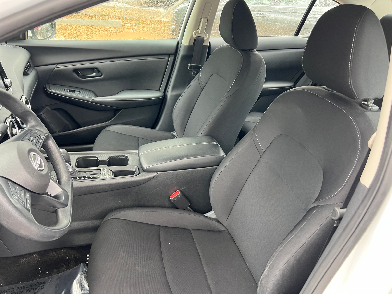 Thumbnail: 2025 Nissan Sentra - 2