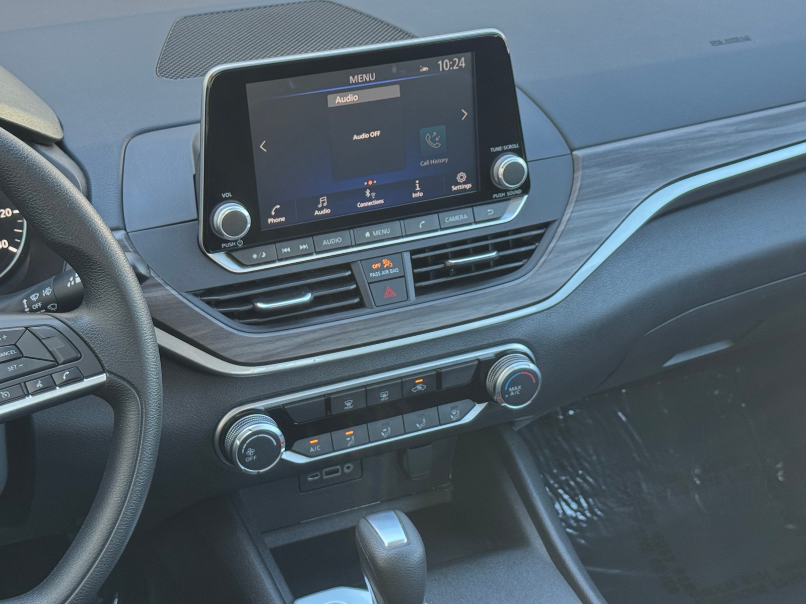 Thumbnail: 2025 Nissan Altima - 4