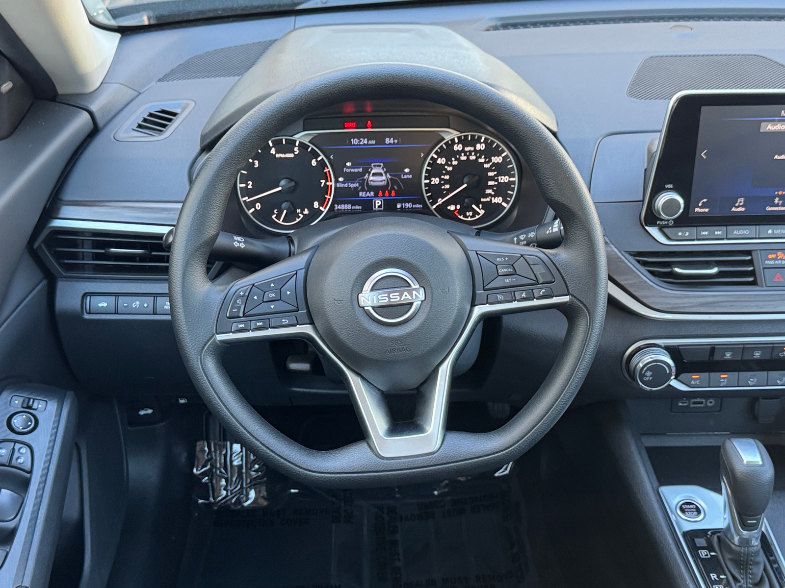 Thumbnail: 2025 Nissan Altima - 5