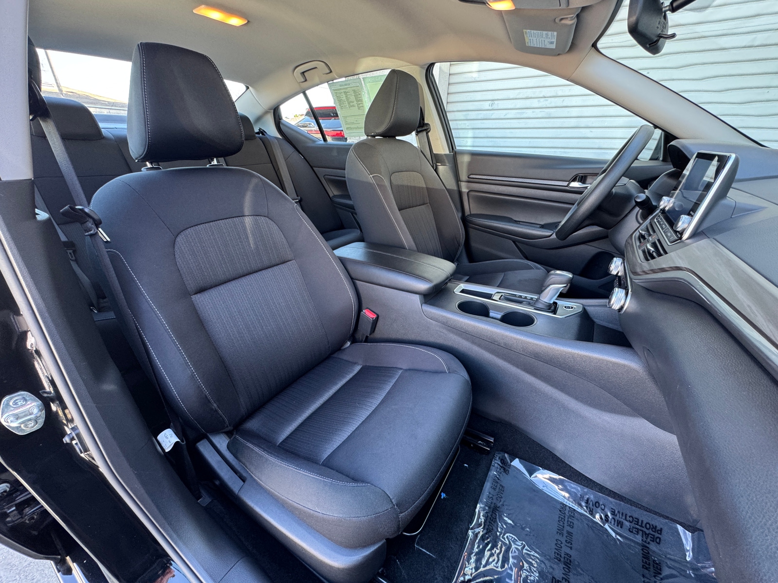 Thumbnail: 2025 Nissan Altima - 2