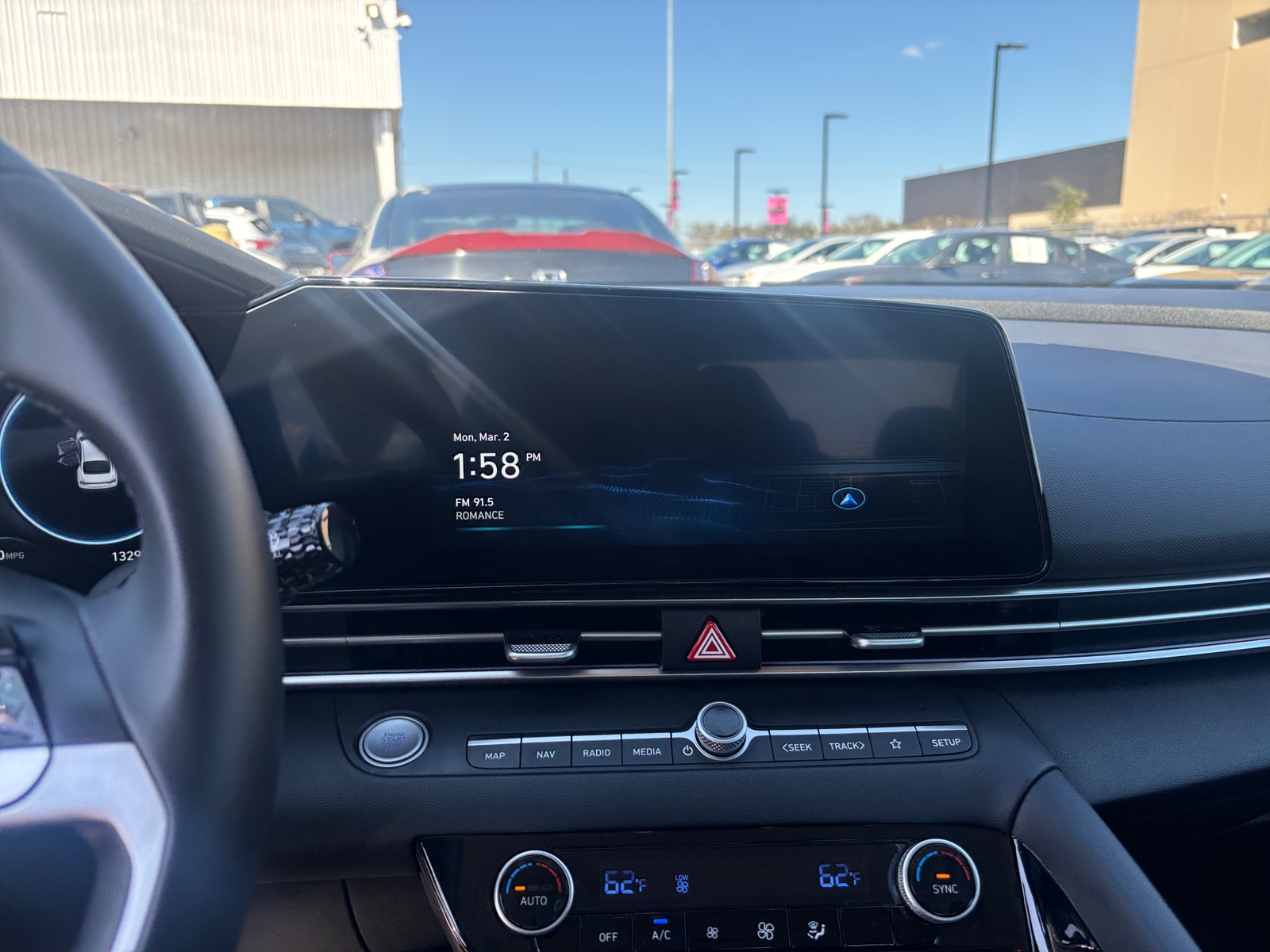 Thumbnail: 2025 Hyundai Elantra - 4