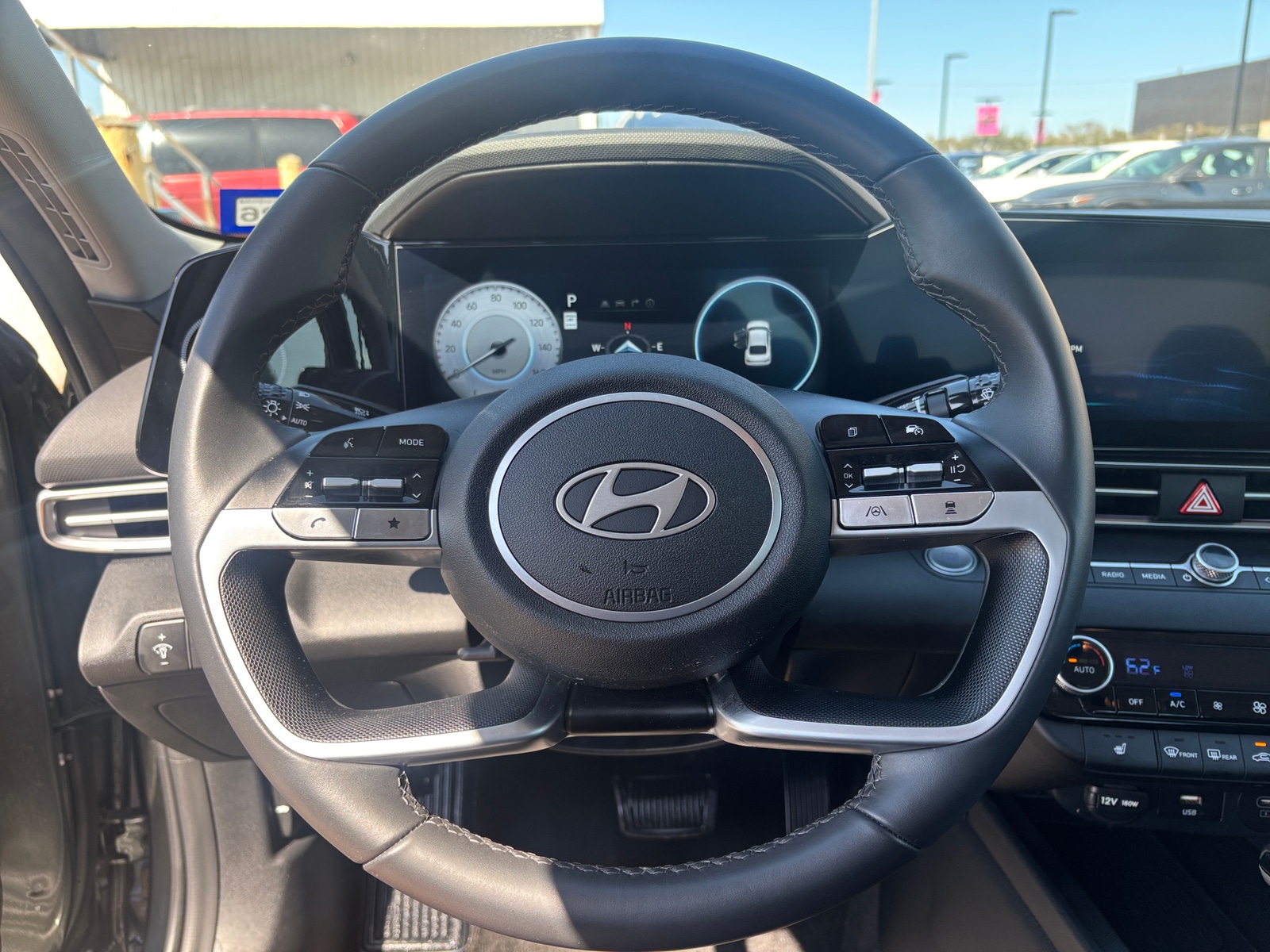 Thumbnail: 2025 Hyundai Elantra - 5