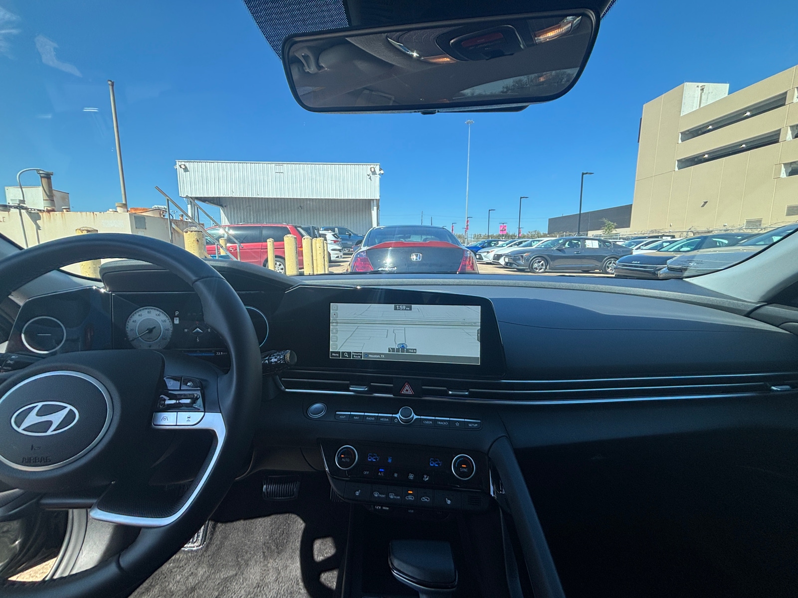 Thumbnail: 2025 Hyundai Elantra - 3