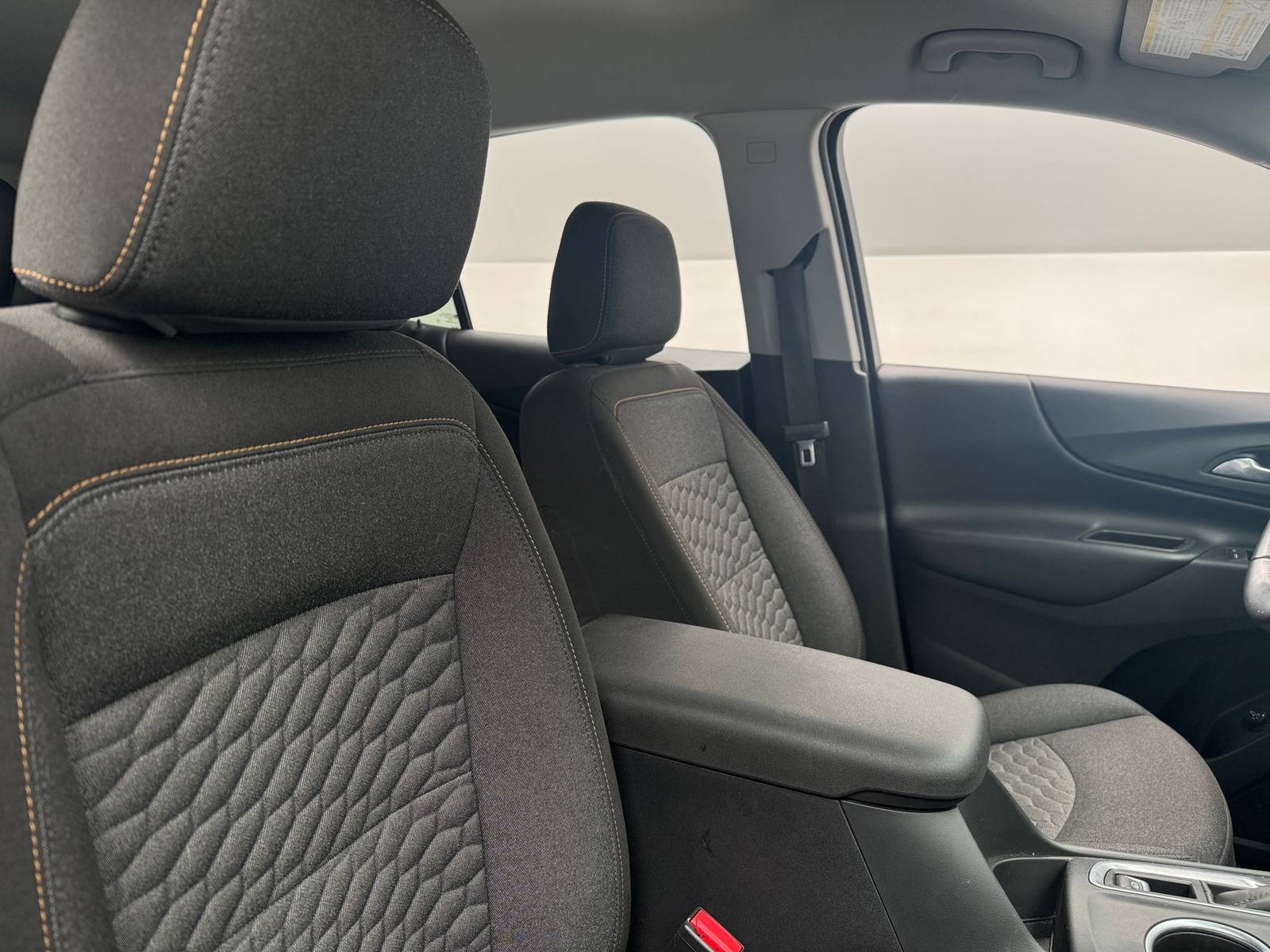 Thumbnail: 2020 Chevrolet Equinox - 2