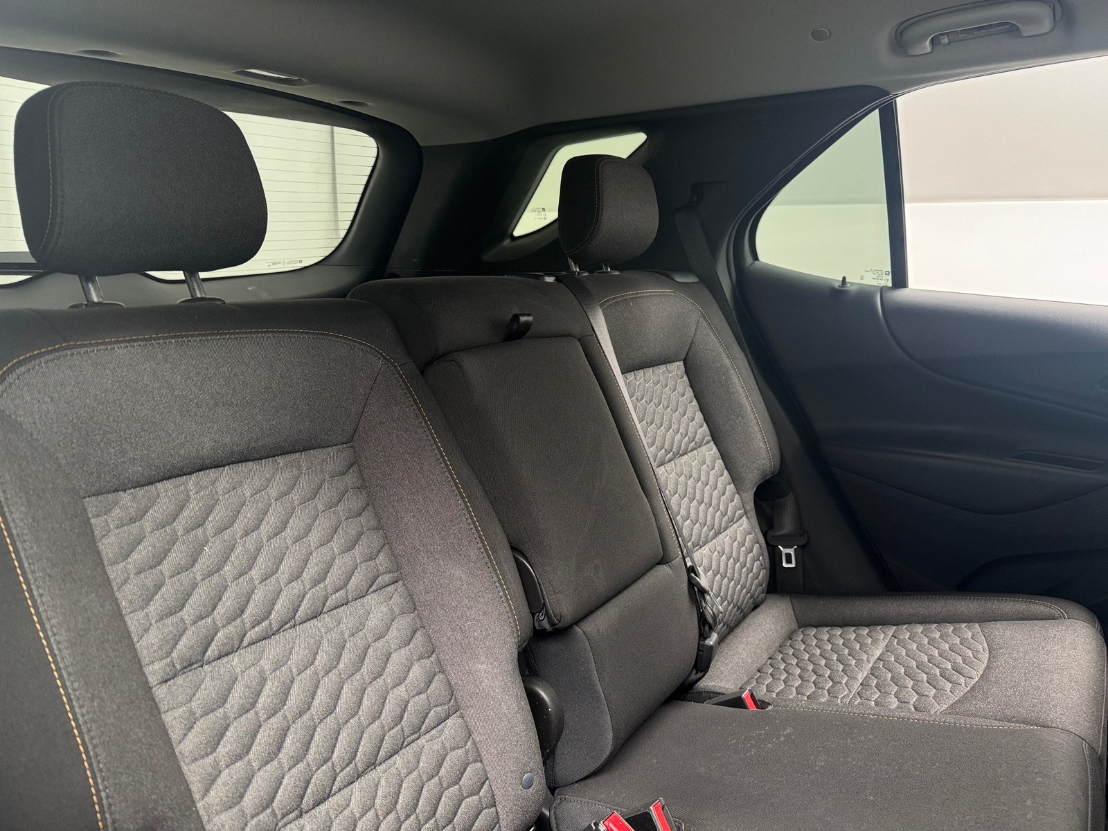 Thumbnail: 2020 Chevrolet Equinox - 6