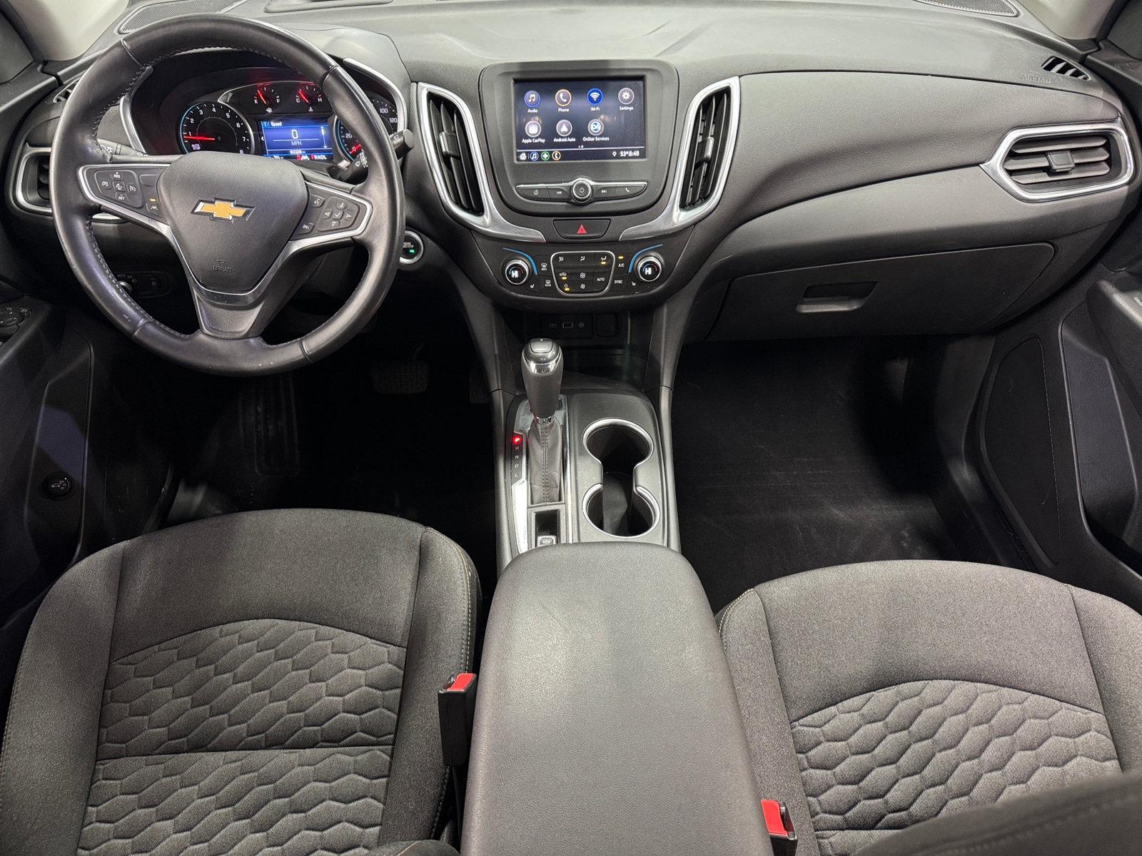 Thumbnail: 2020 Chevrolet Equinox - 3