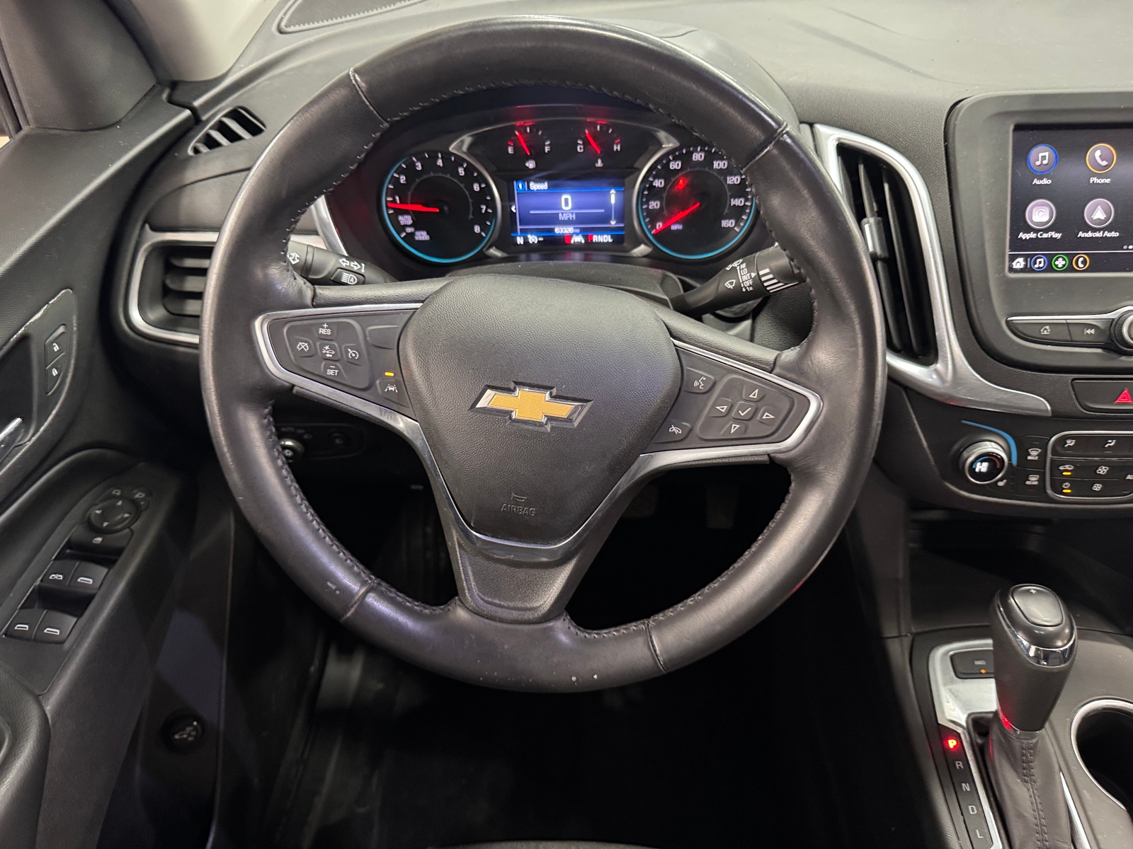 Thumbnail: 2020 Chevrolet Equinox - 5