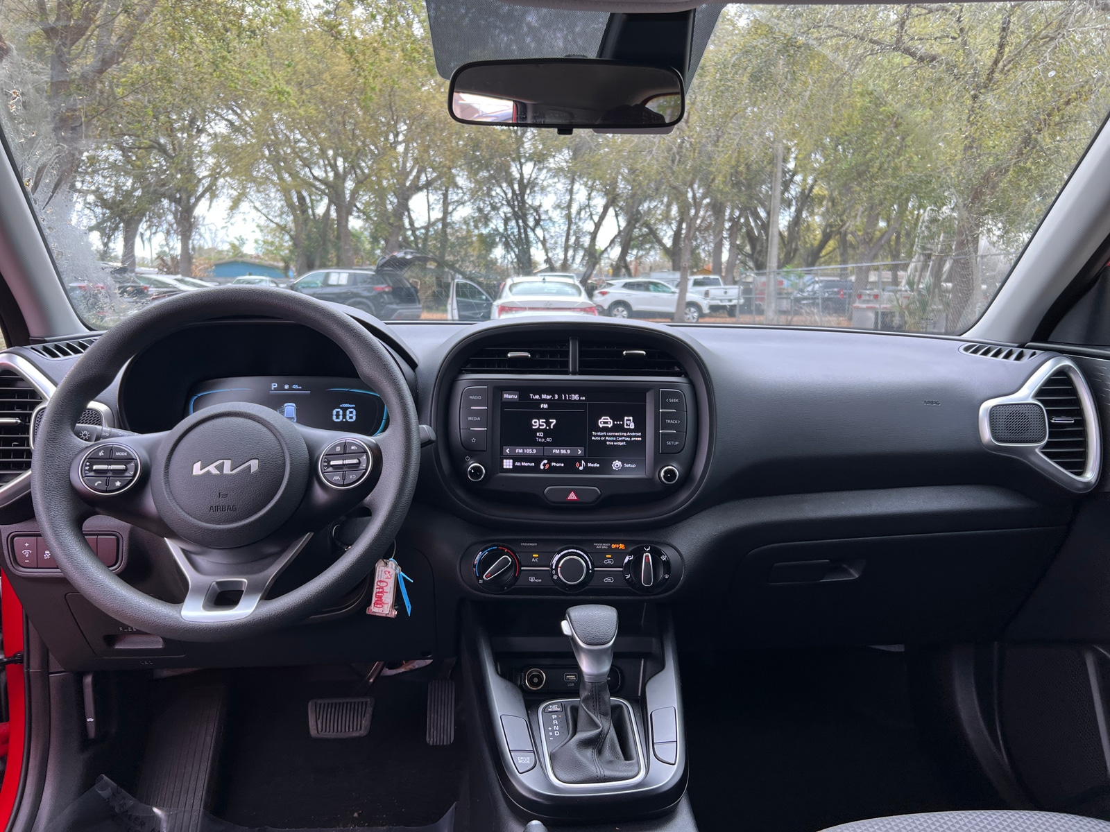 Thumbnail: 2025 Kia Soul - 3
