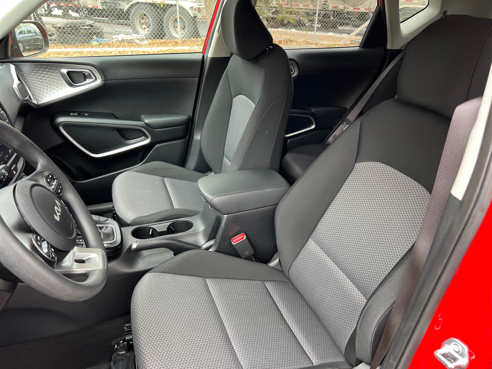 Thumbnail: 2025 Kia Soul - 2