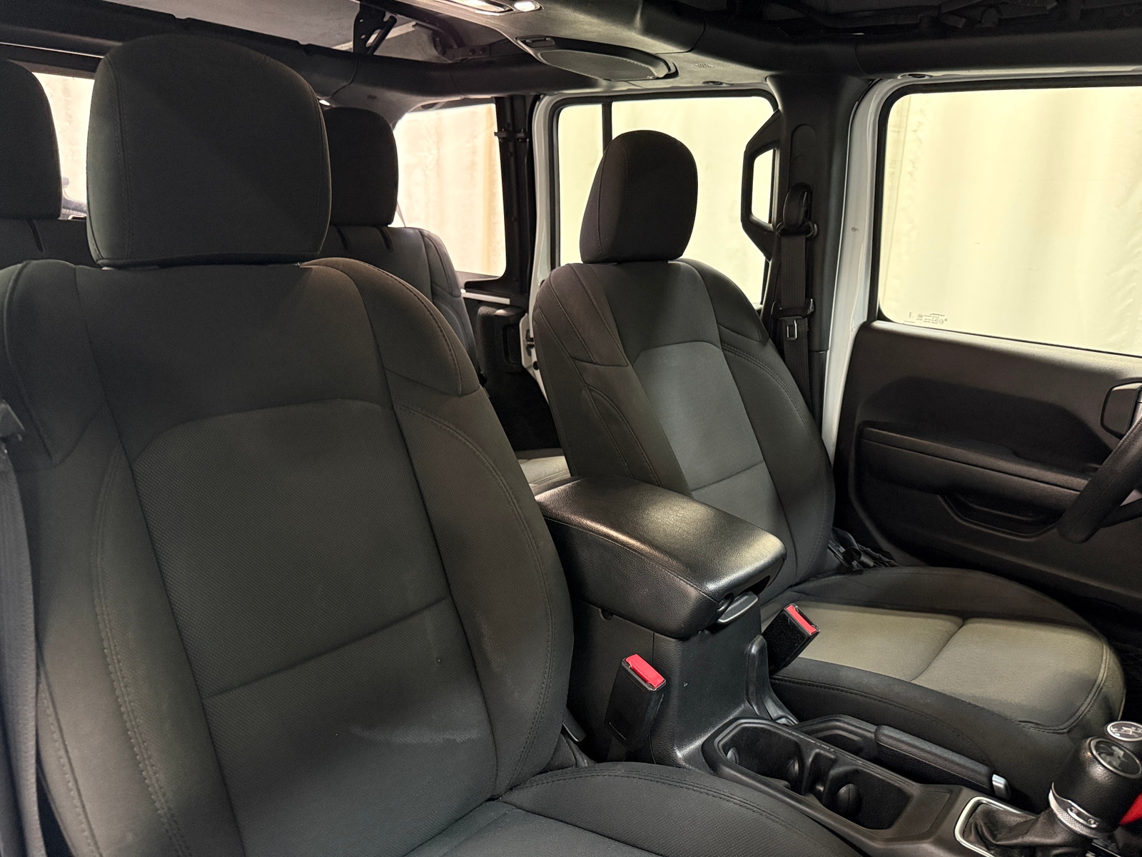 Thumbnail: 2023 Jeep Wrangler - 2