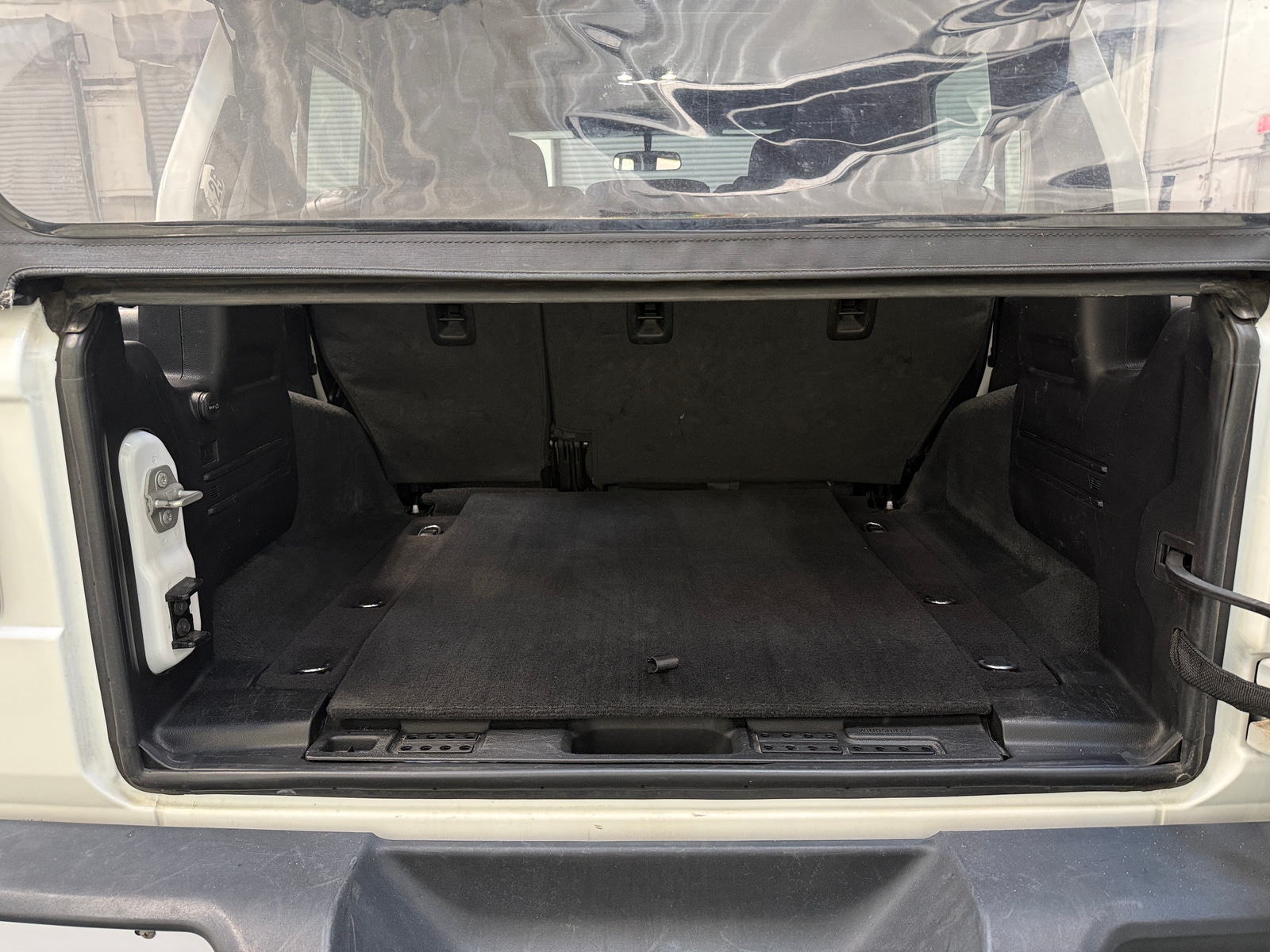 Thumbnail: 2023 Jeep Wrangler - 7