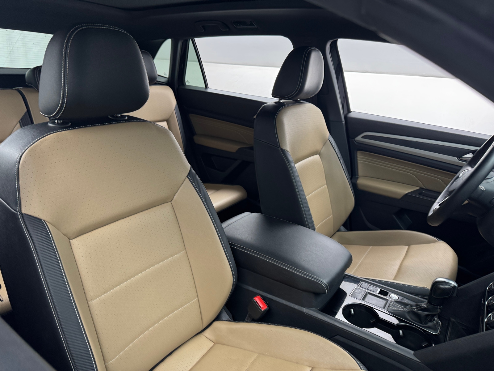 Thumbnail: 2023 Volkswagen Atlas - 2