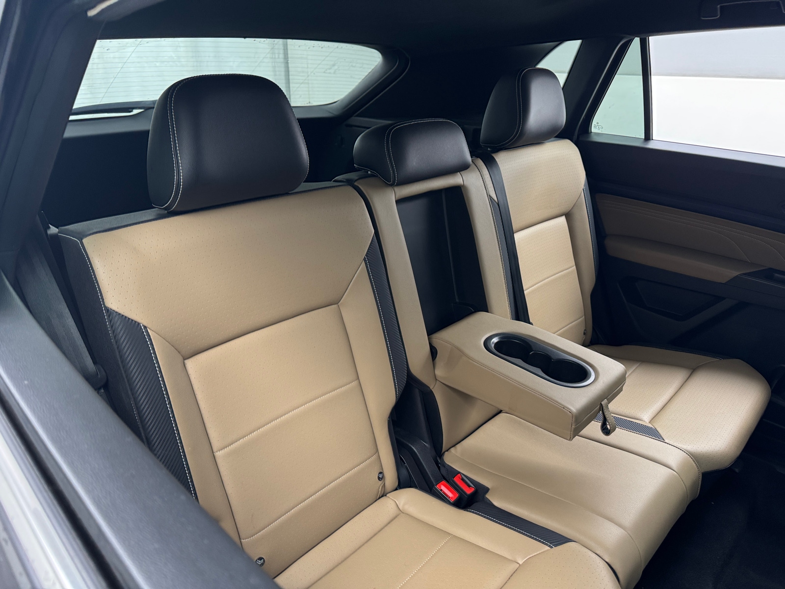 Thumbnail: 2023 Volkswagen Atlas - 6