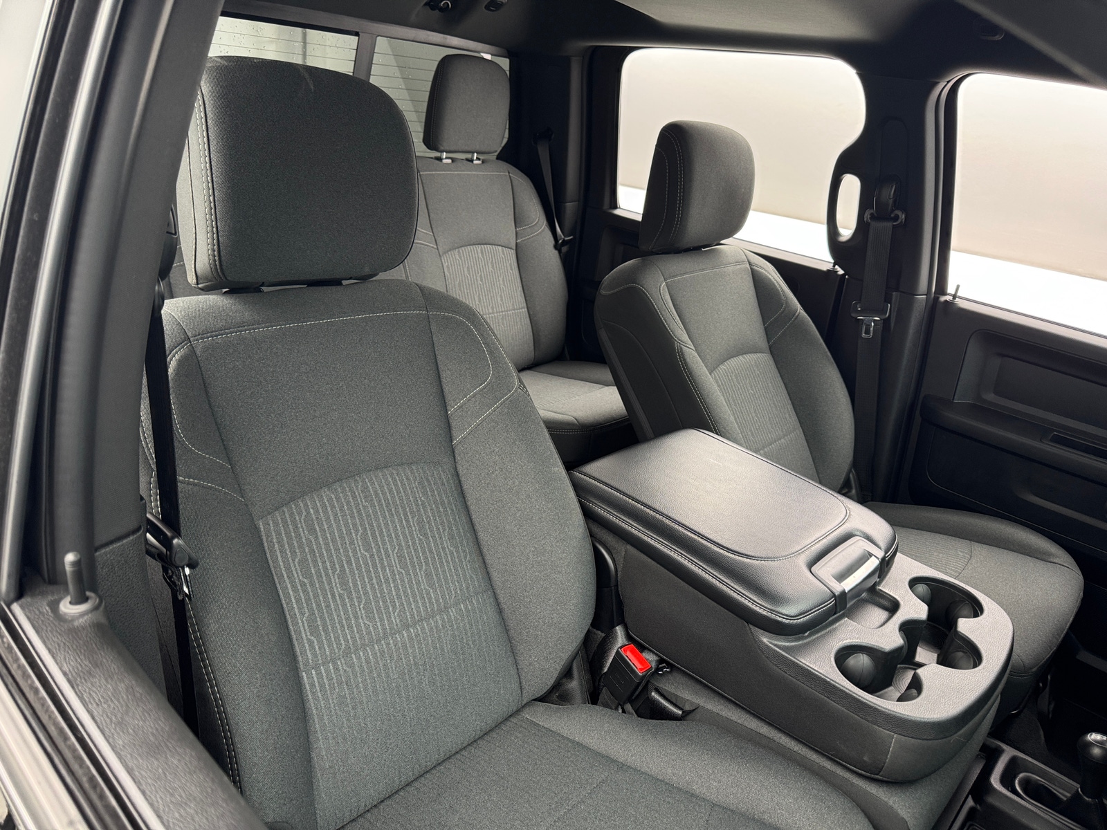 Thumbnail: 2024 RAM 2500 - 2