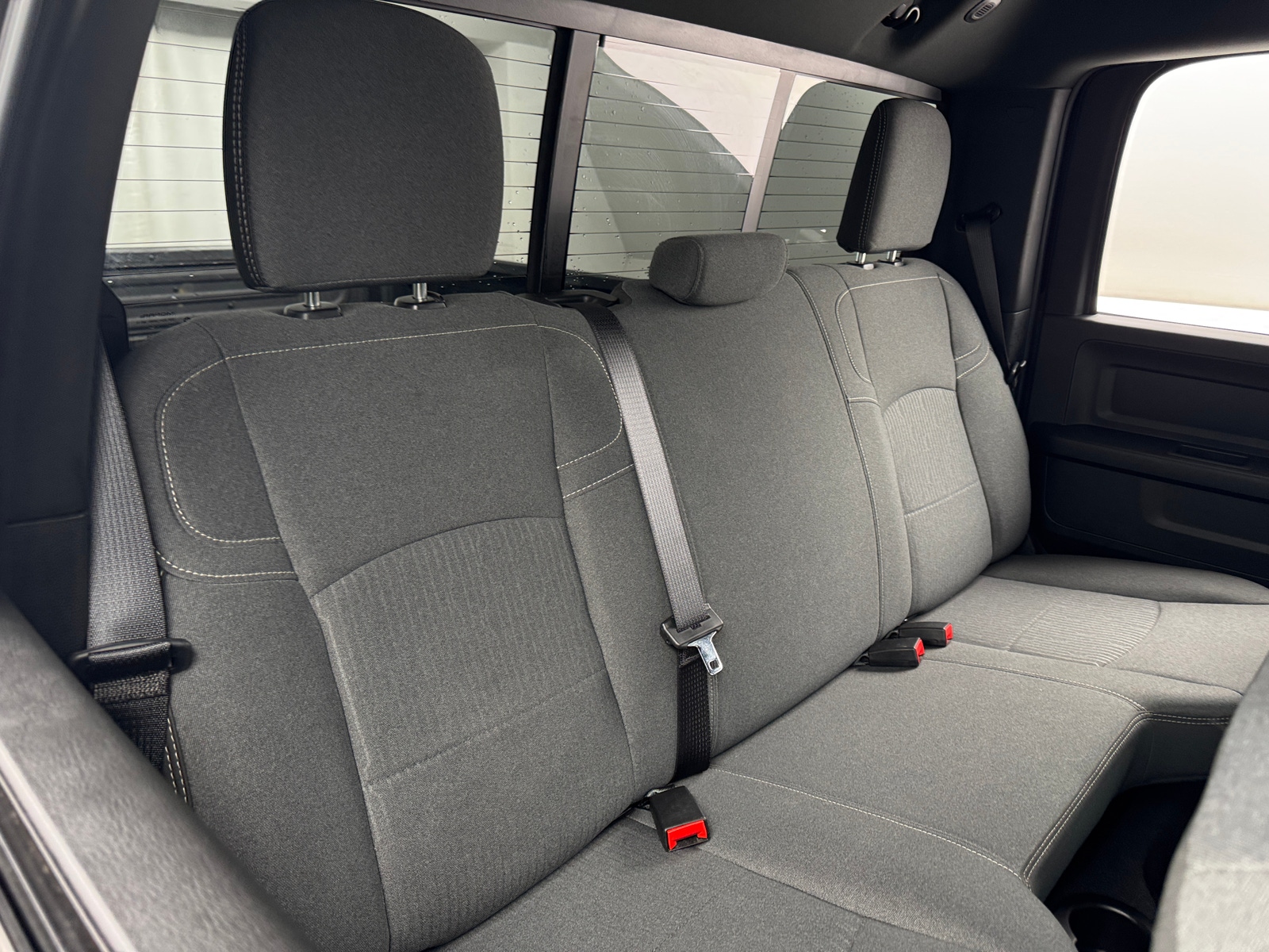 Thumbnail: 2024 RAM 2500 - 6