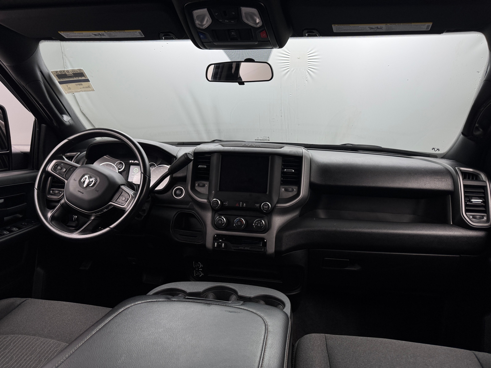 Thumbnail: 2024 RAM 2500 - 3