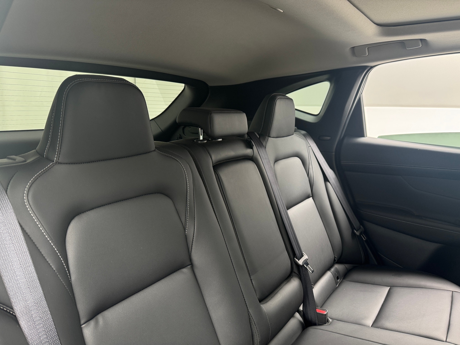 Thumbnail: 2025 Nissan Murano - 5