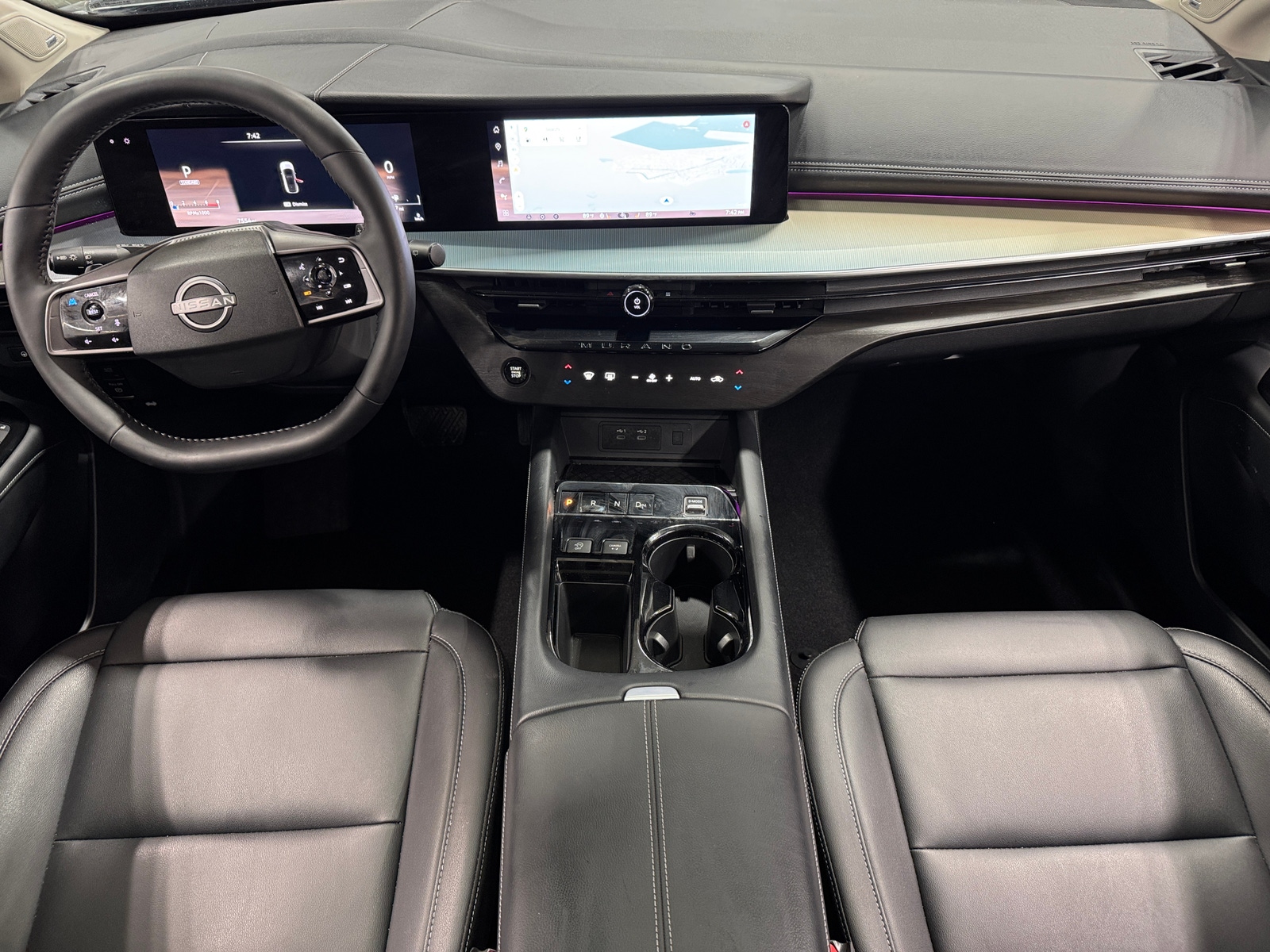 Thumbnail: 2025 Nissan Murano - 2