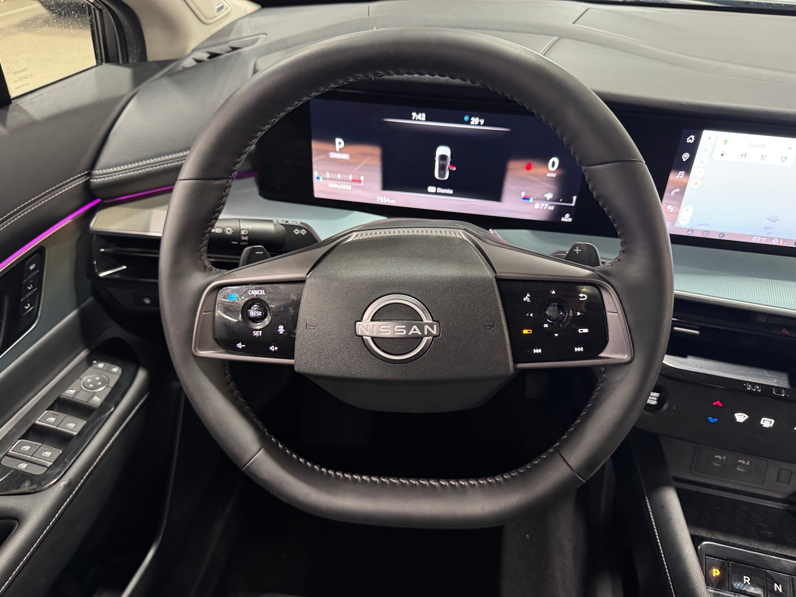 Thumbnail: 2025 Nissan Murano - 4