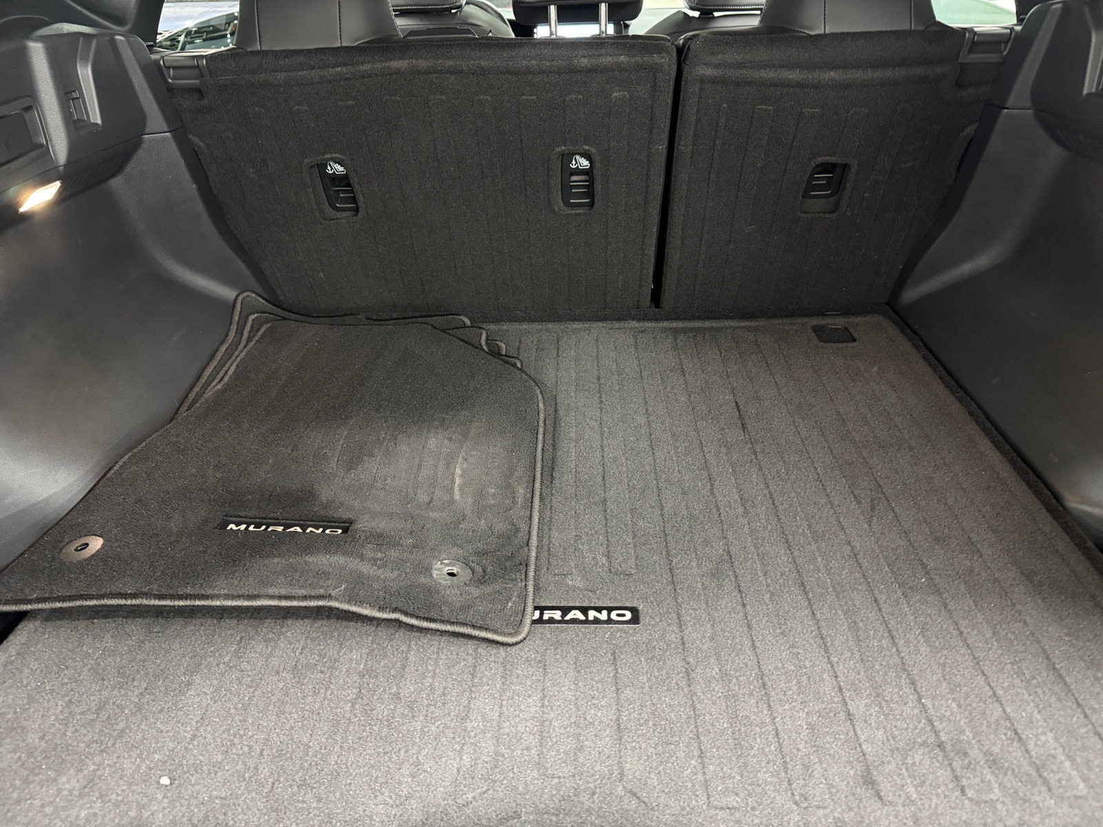 Thumbnail: 2025 Nissan Murano - 6