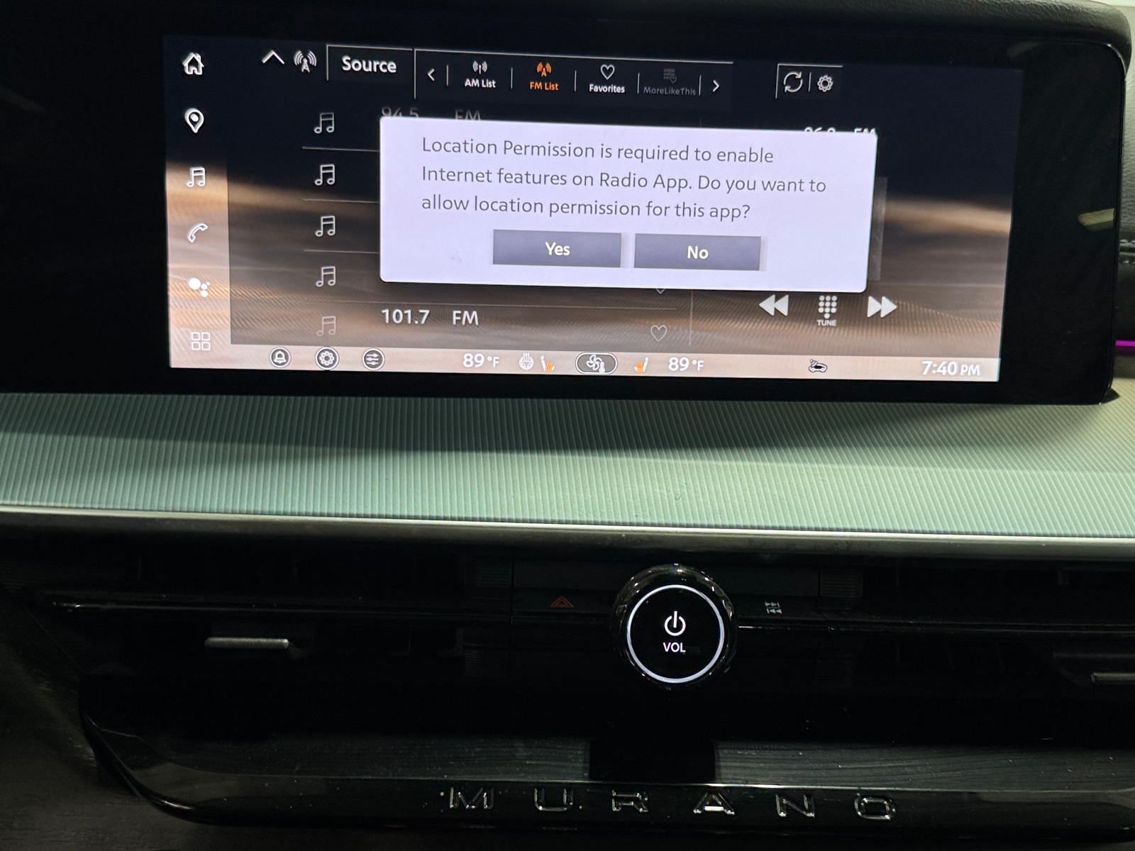 Thumbnail: 2025 Nissan Murano - 3