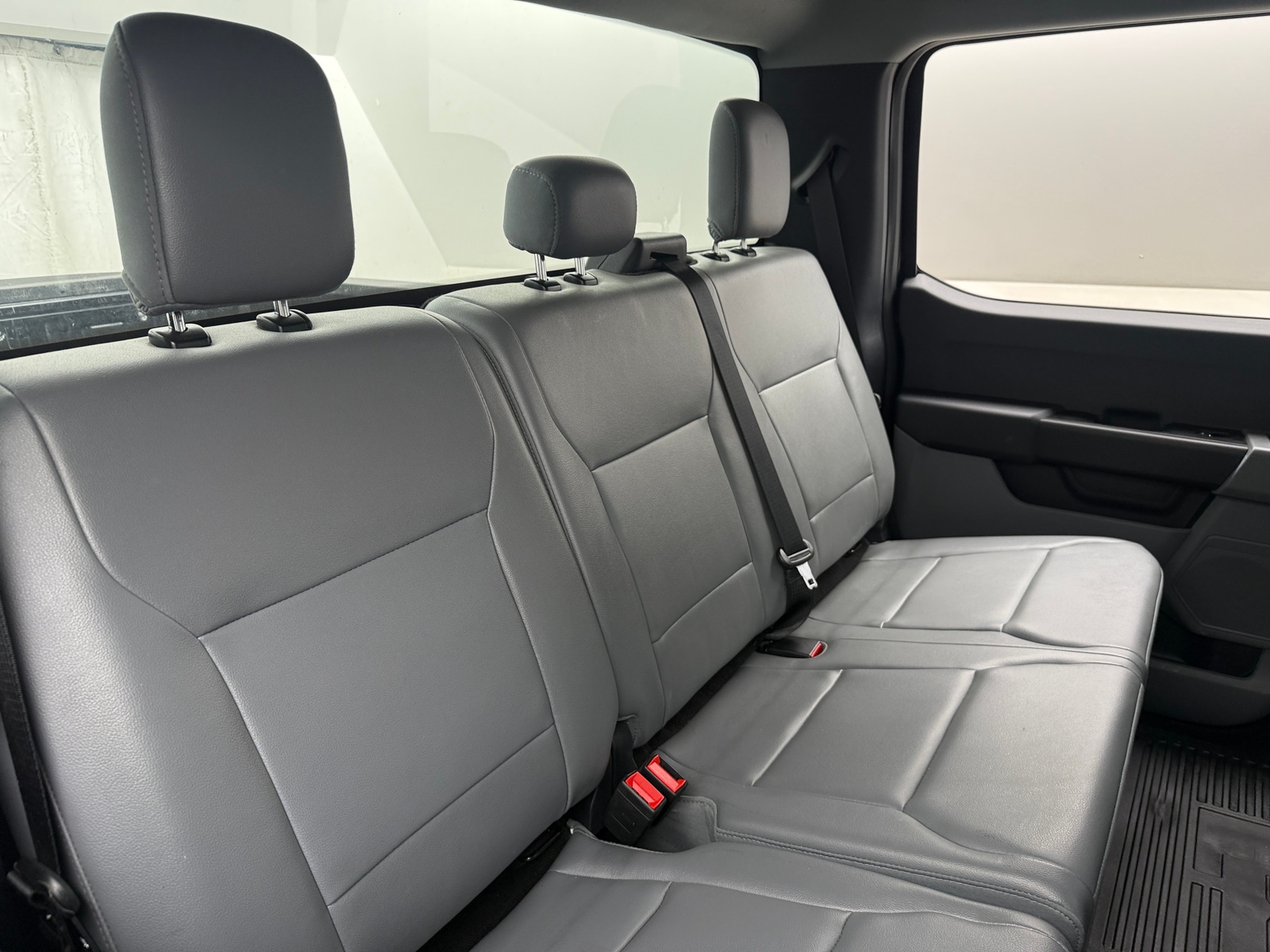 Thumbnail: 2024 Ford Econoline - 5