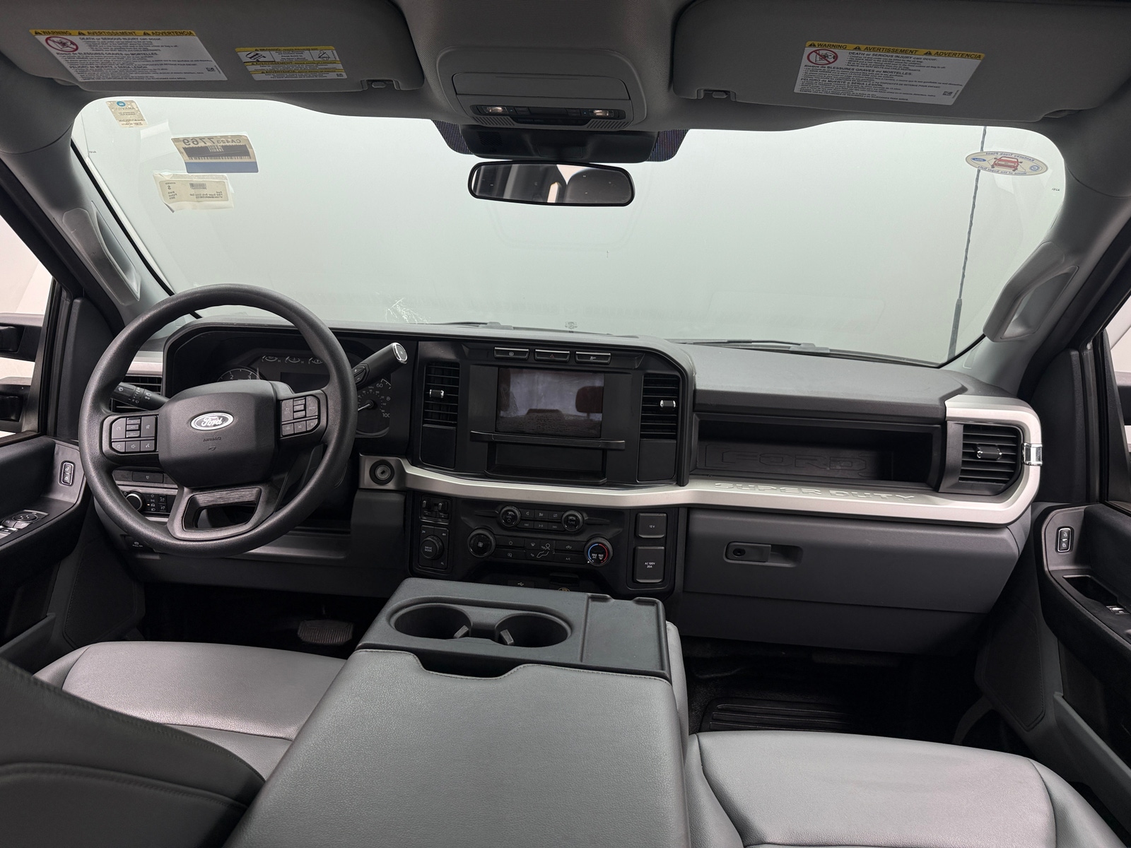 Thumbnail: 2024 Ford Econoline - 2