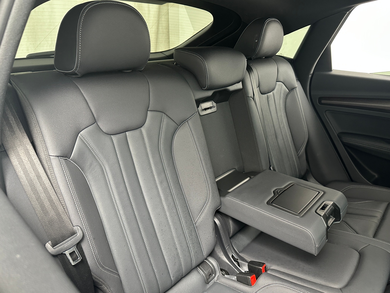 Thumbnail: 2022 Audi Q5 - 5