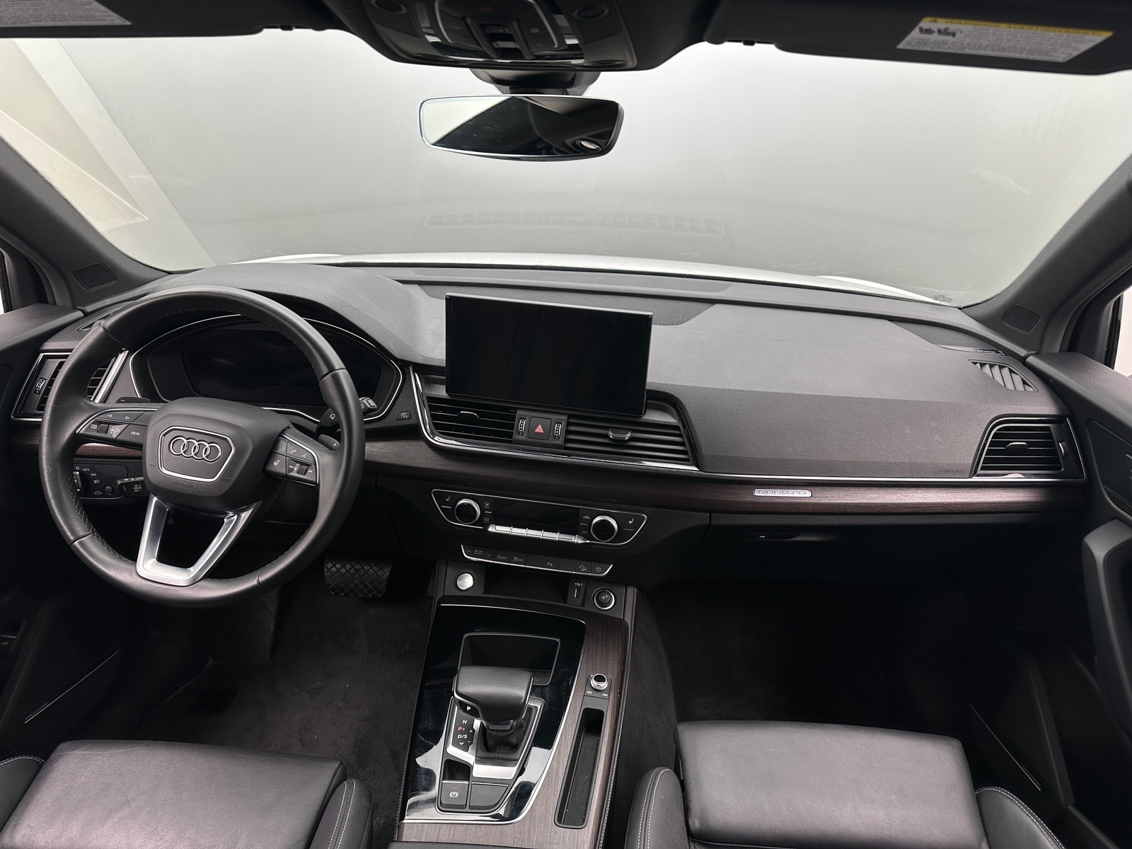 Thumbnail: 2022 Audi Q5 - 2