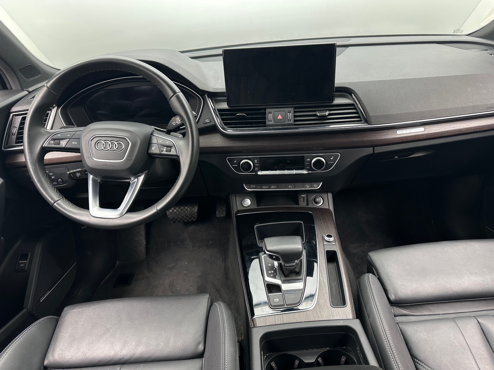 Thumbnail: 2022 Audi Q5 - 4