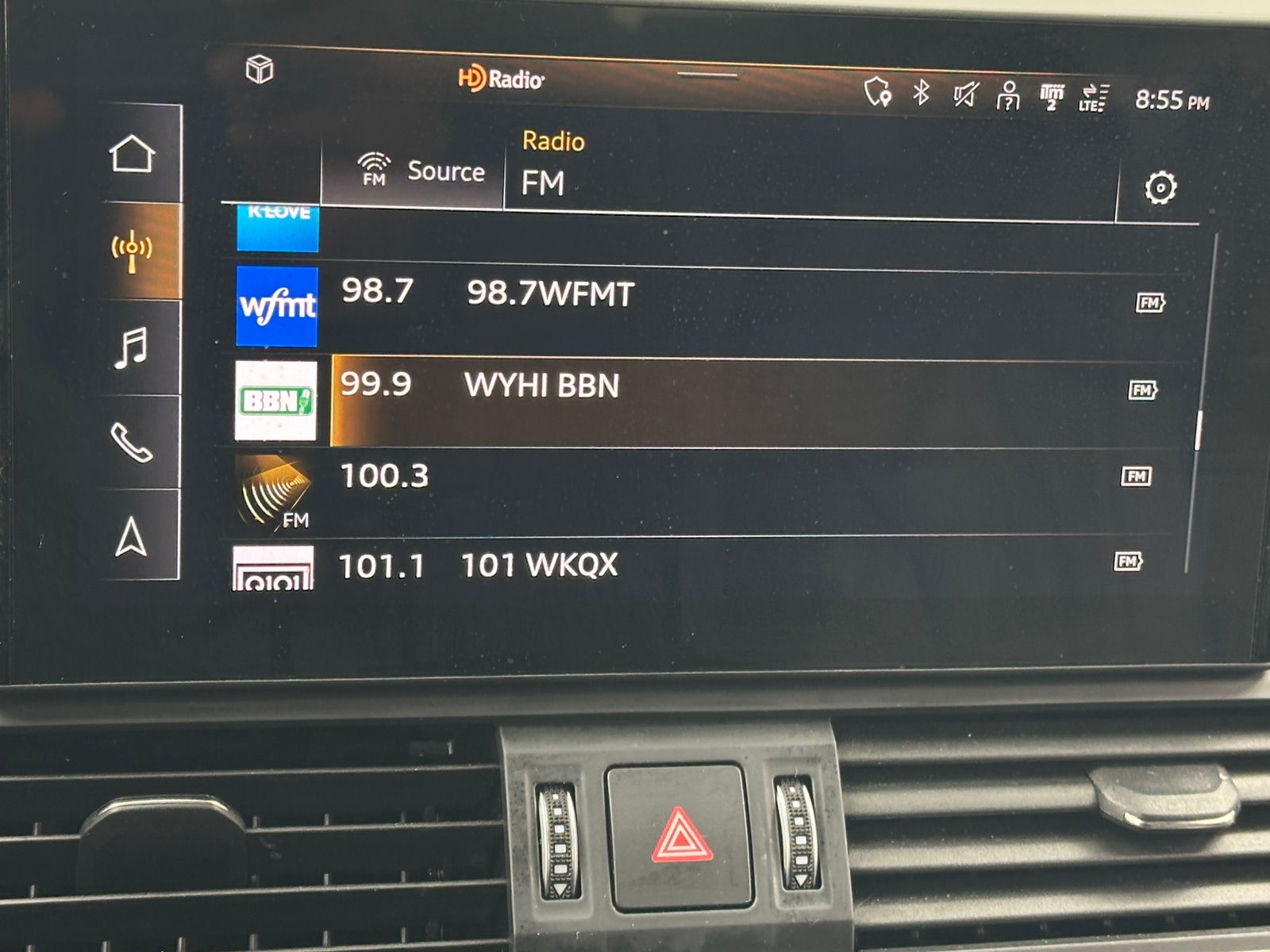 Thumbnail: 2022 Audi Q5 - 3