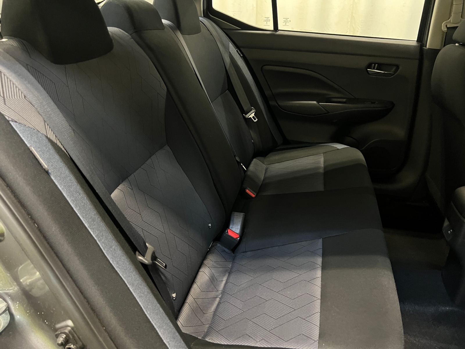 Thumbnail: 2025 Nissan Versa - 6