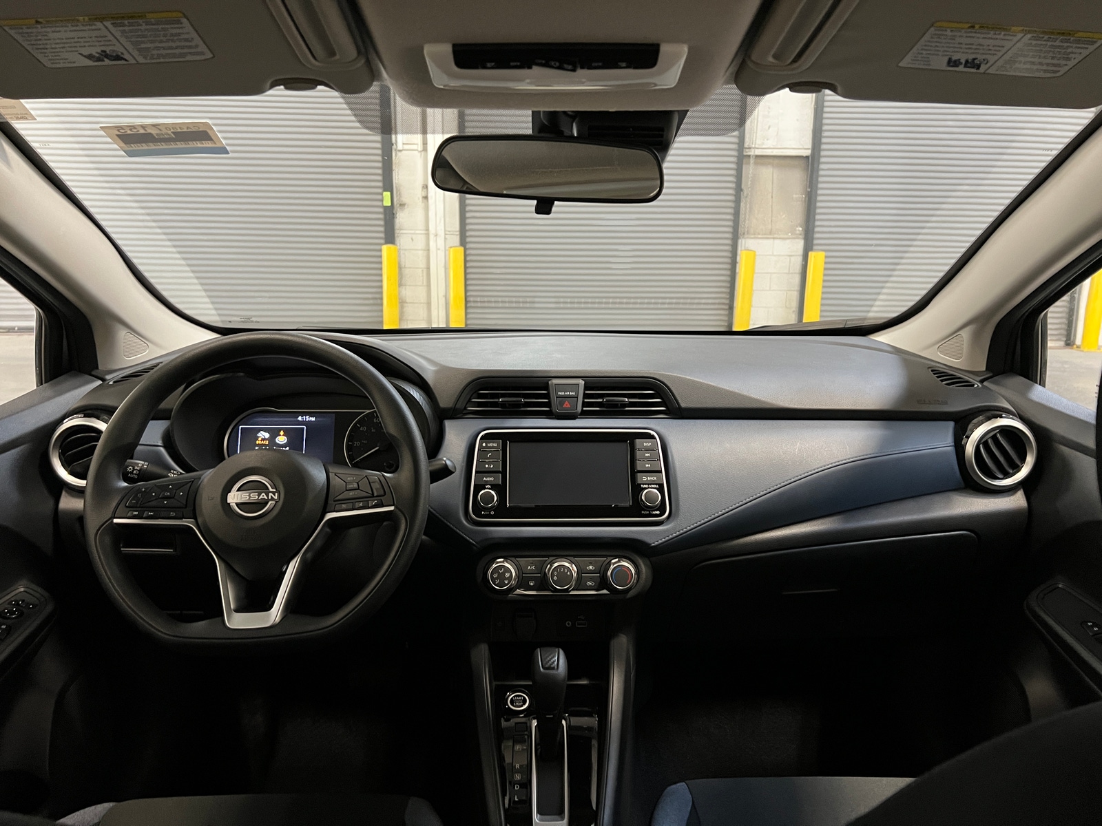 Thumbnail: 2025 Nissan Versa - 3