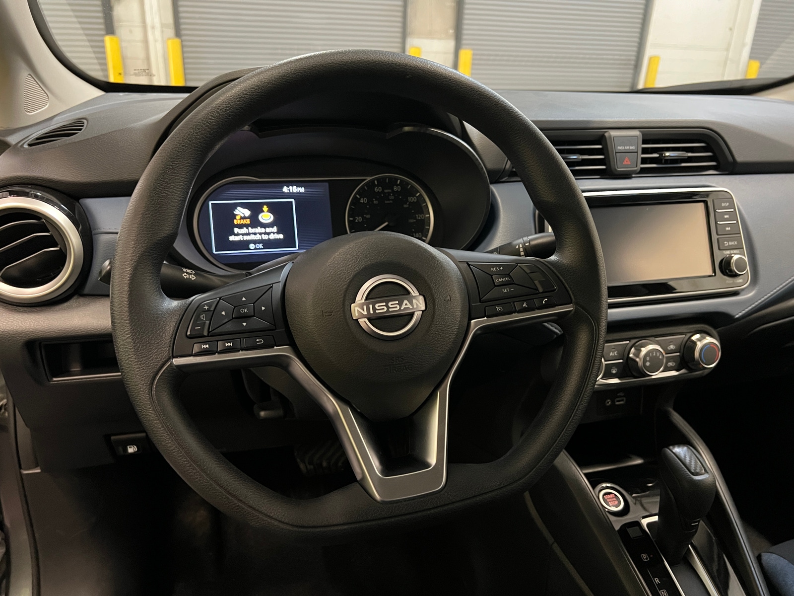 Thumbnail: 2025 Nissan Versa - 5