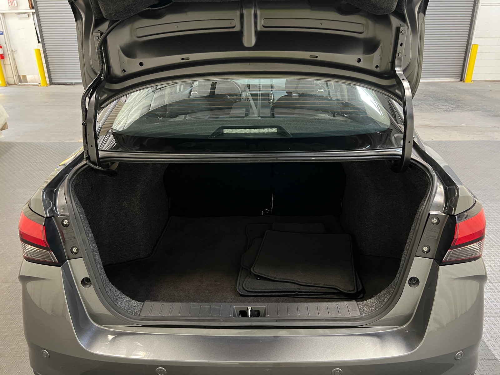 Thumbnail: 2025 Nissan Versa - 7