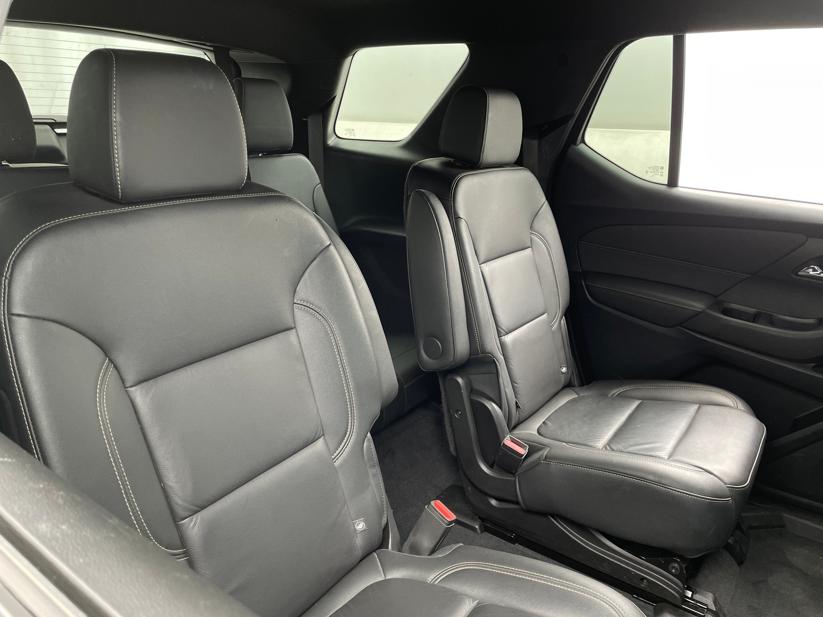 Thumbnail: 2022 Chevrolet Traverse - 5